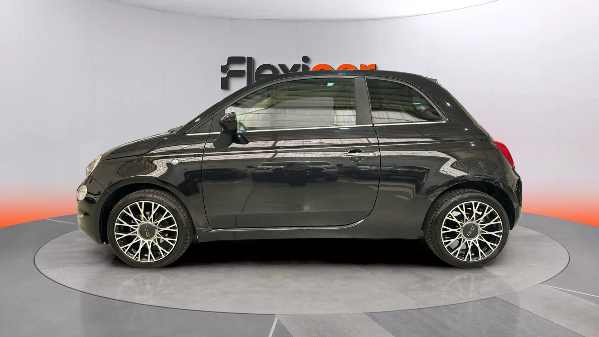 Fiat 500 Dolcevita 1.0 Hybrid - foto 4