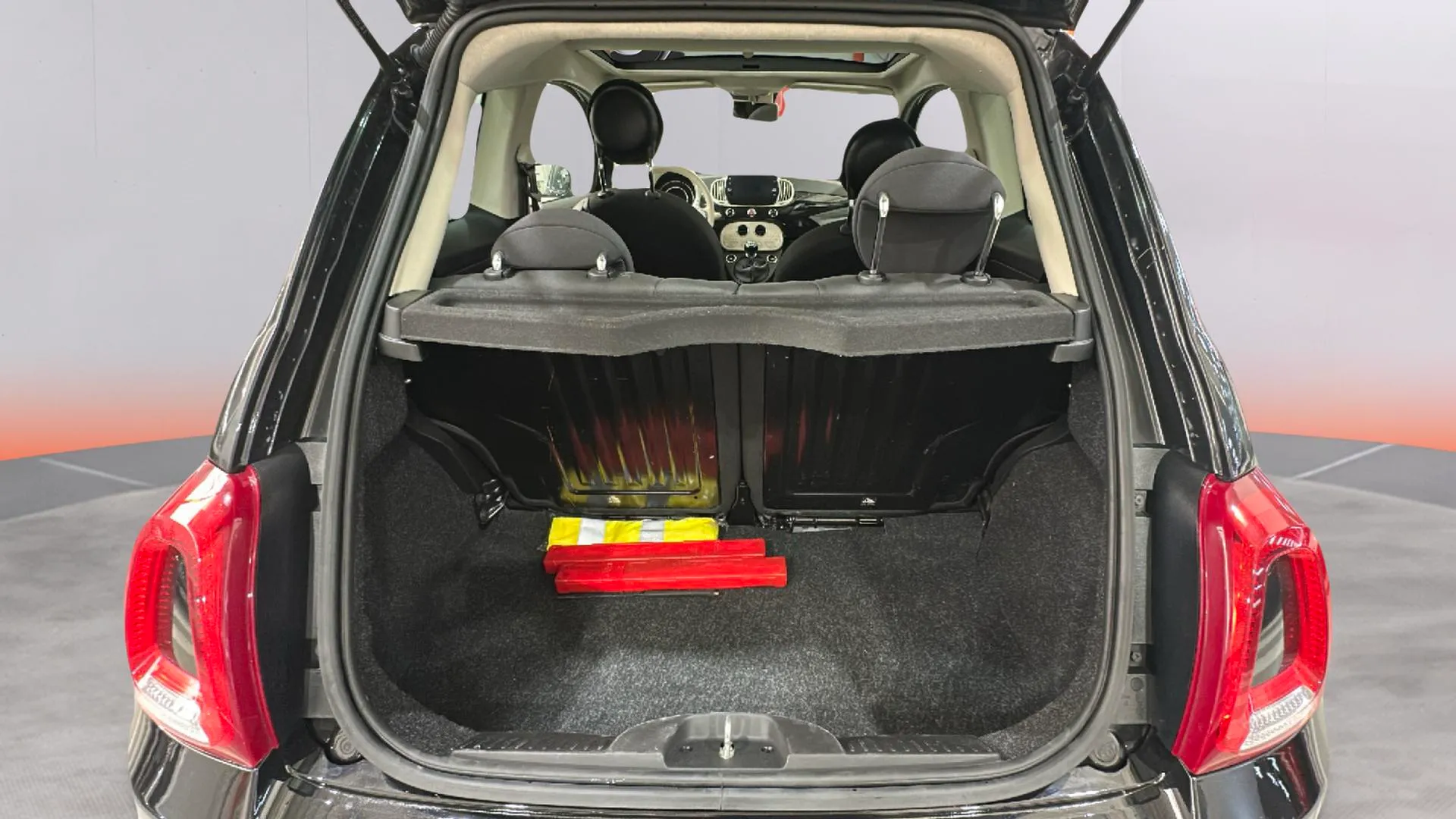Fiat 500 Dolcevita 1.0 Hybrid - foto 28