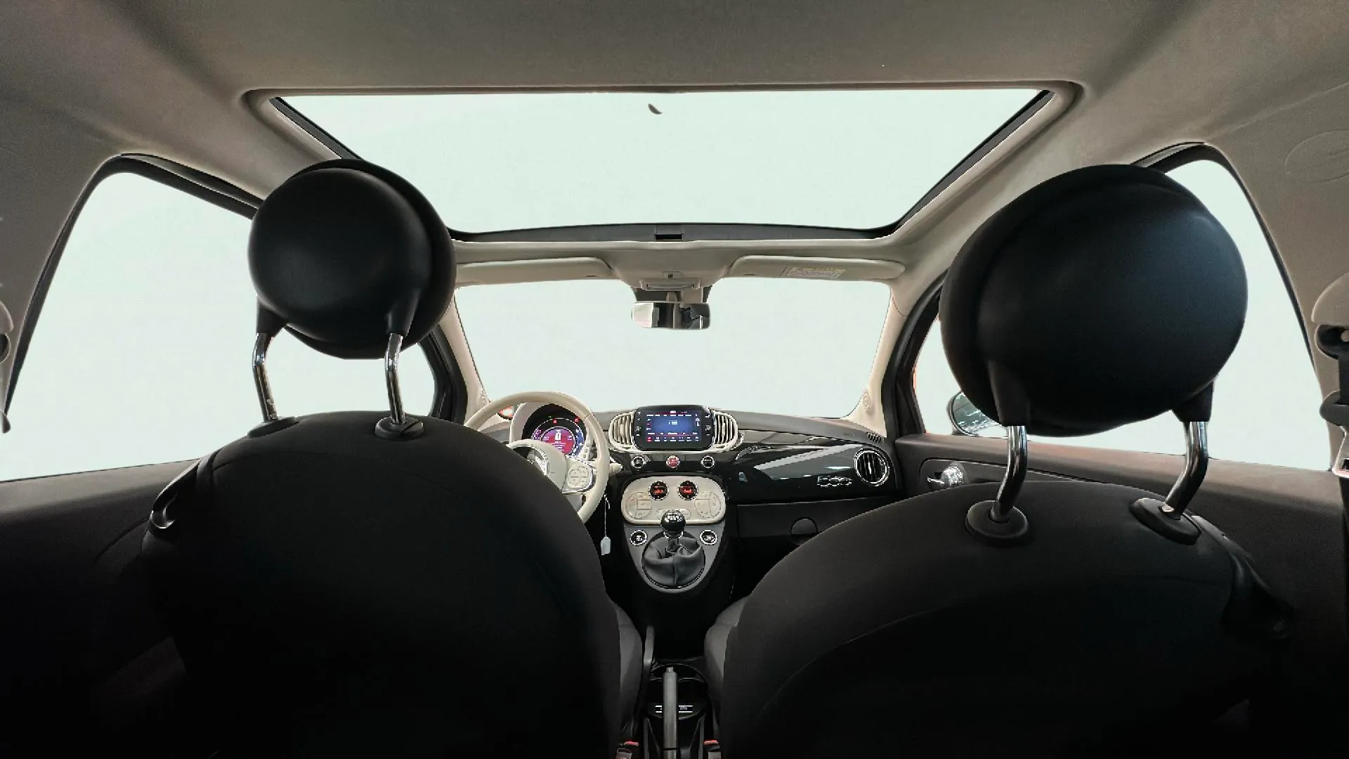 Fiat 500 Dolcevita 1.0 Hybrid - foto 25