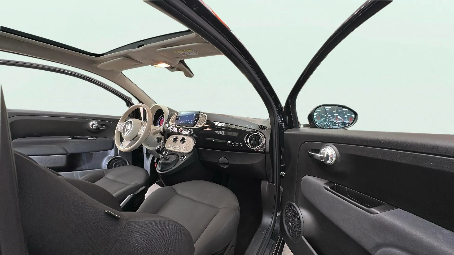 Fiat 500 Dolcevita 1.0 Hybrid - foto 10