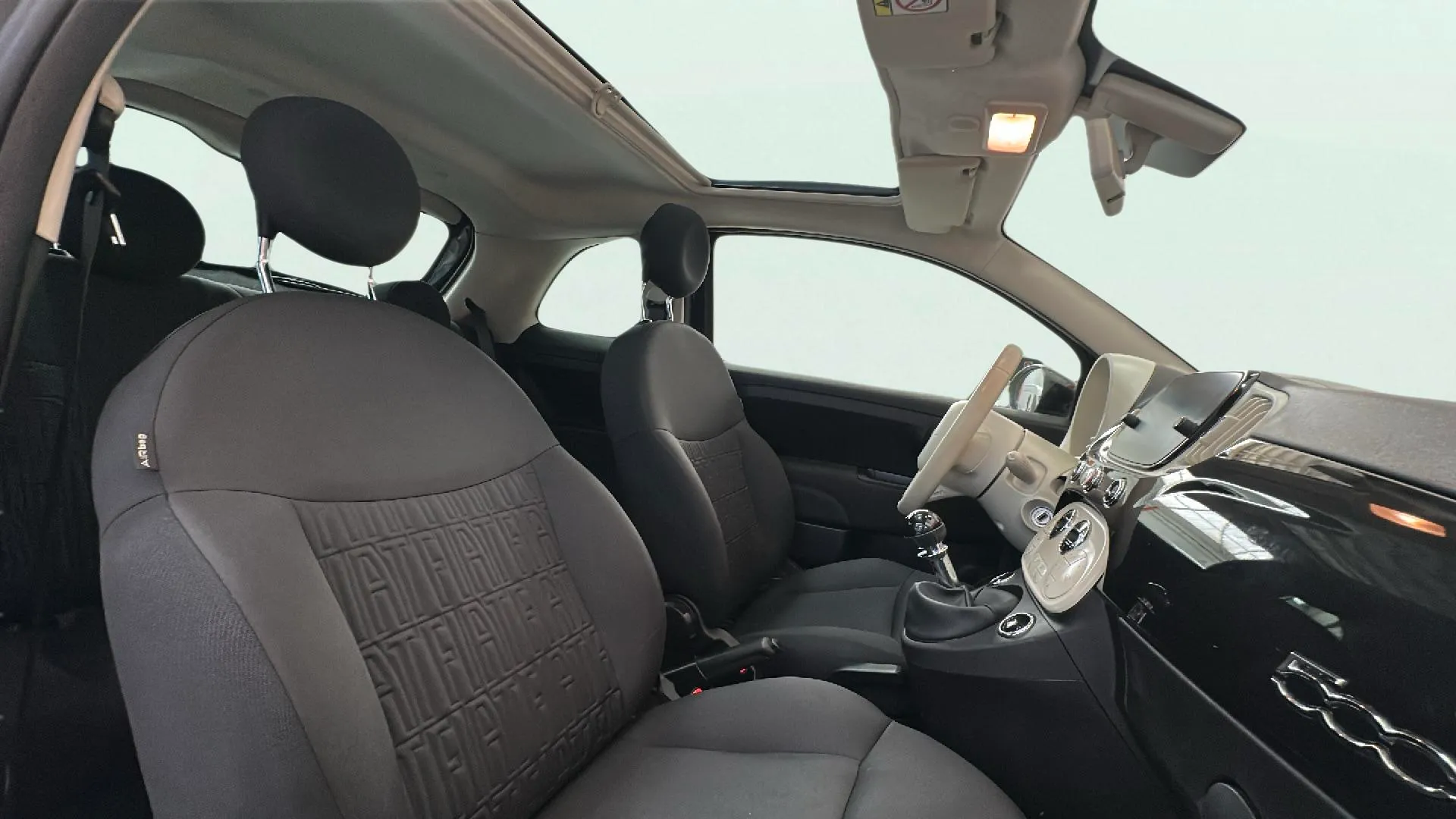 Fiat 500 Dolcevita 1.0 Hybrid - foto 23