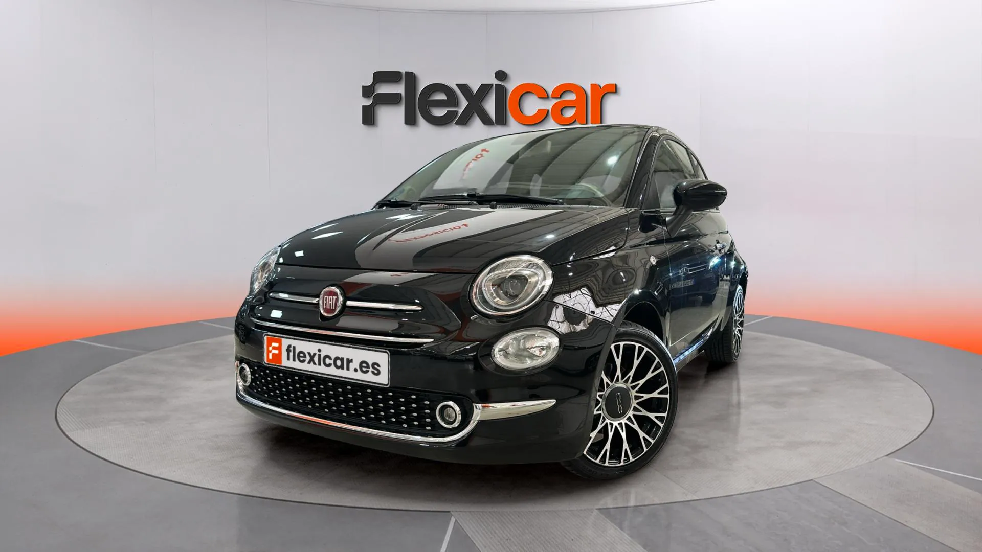 Fiat 500 Dolcevita 1.0 Hybrid - foto 3