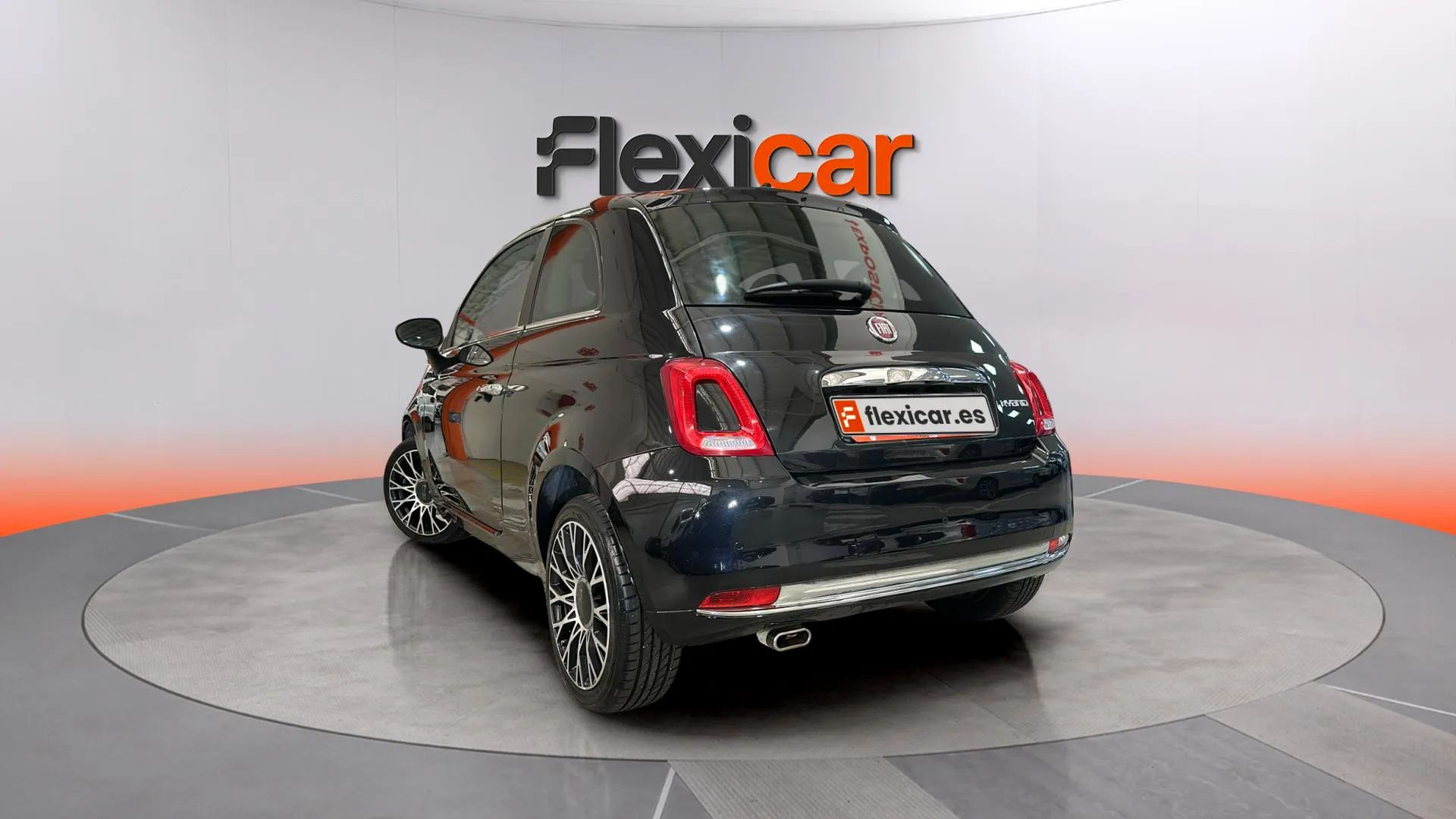 Fiat 500 Dolcevita 1.0 Hybrid - foto 5