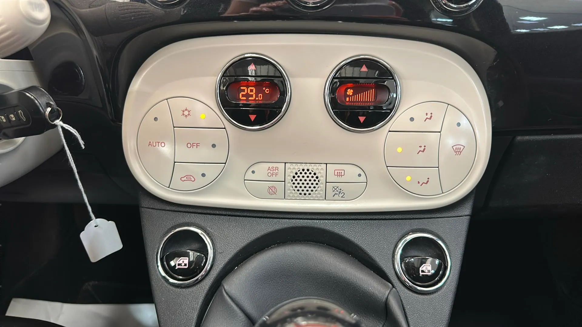 Fiat 500 Dolcevita 1.0 Hybrid - foto 20