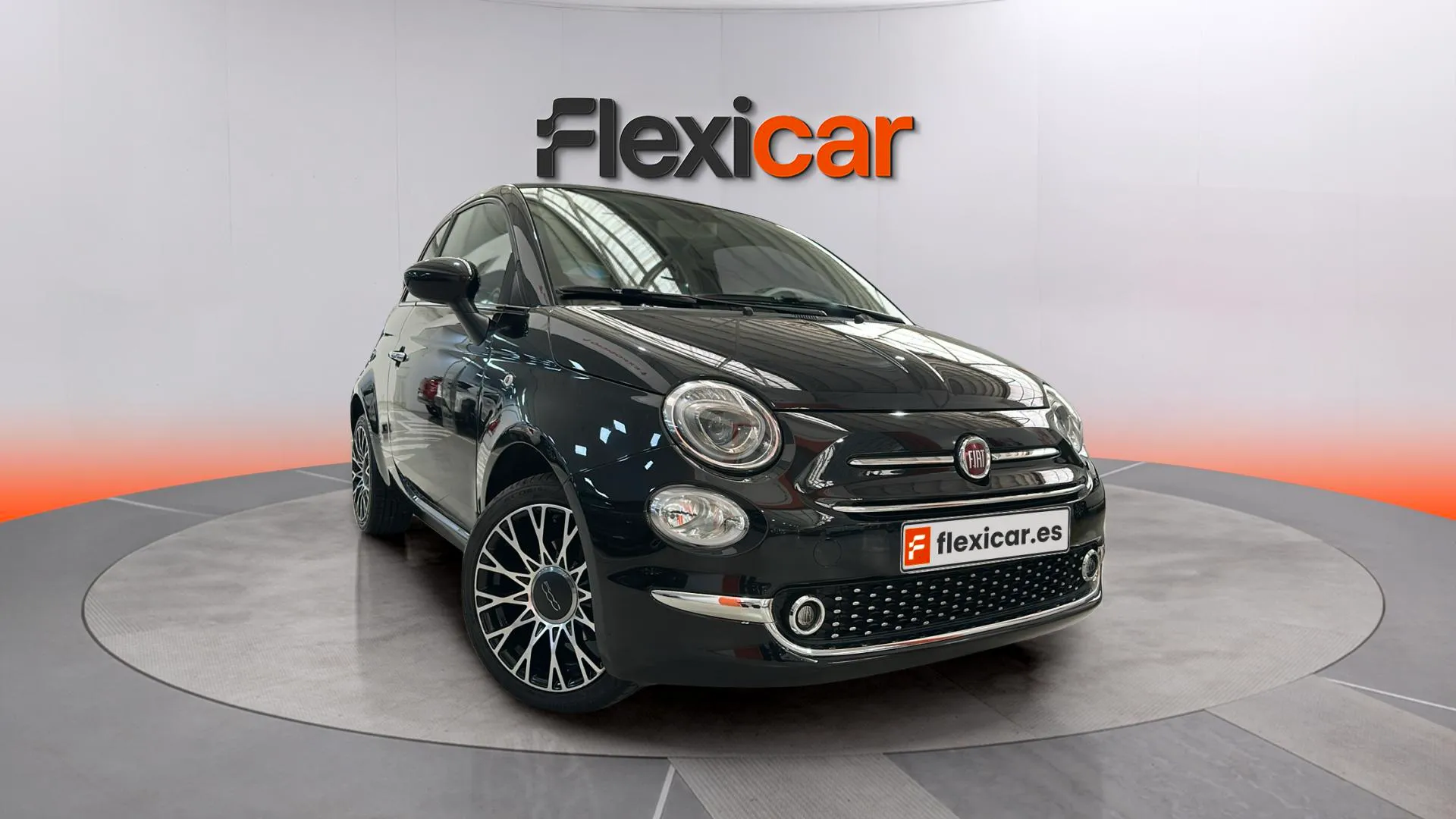 Fiat 500 Dolcevita 1.0 Hybrid