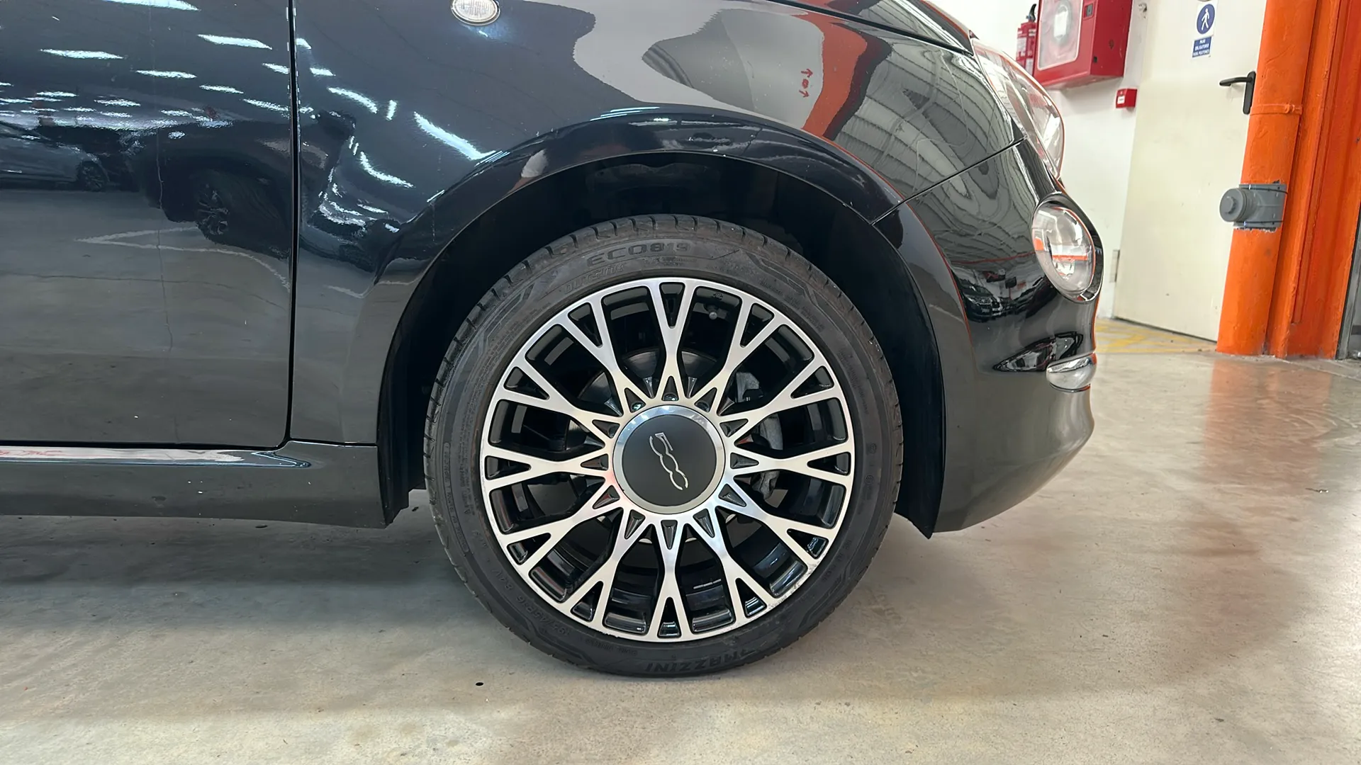 Fiat 500 Dolcevita 1.0 Hybrid - foto 29