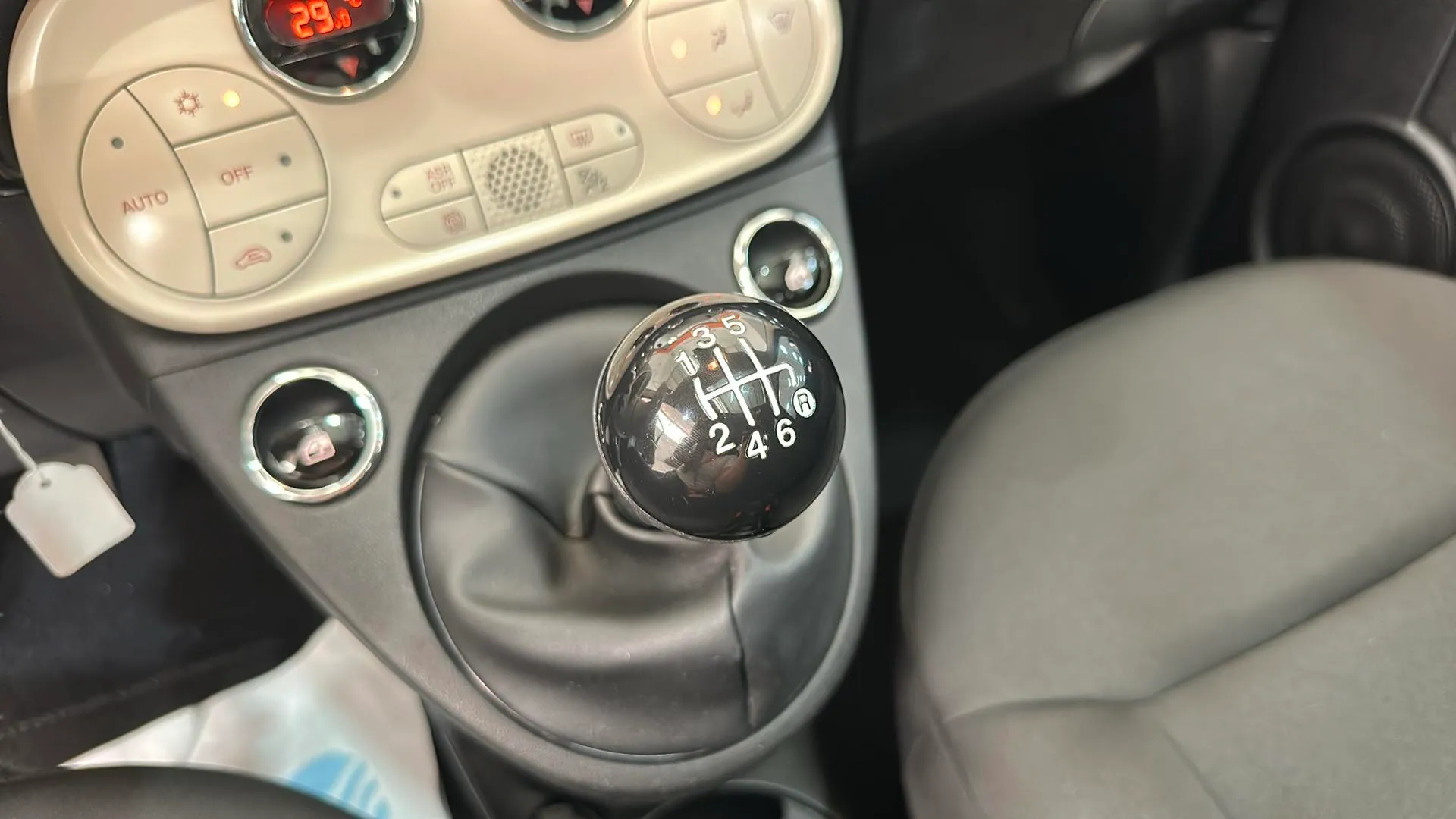 Fiat 500 Dolcevita 1.0 Hybrid - foto 21