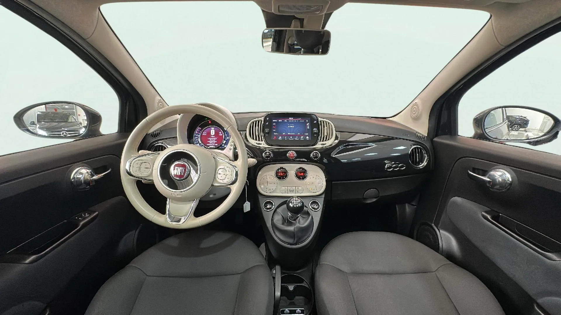 Fiat 500 Dolcevita 1.0 Hybrid - foto 11
