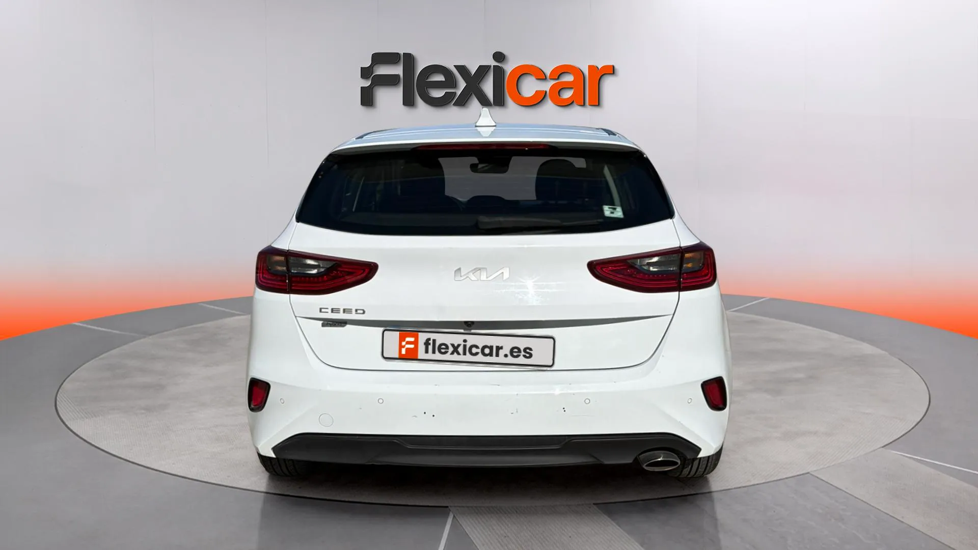 Kia Ceed 1.6 MHEV iMT Drive - foto 6