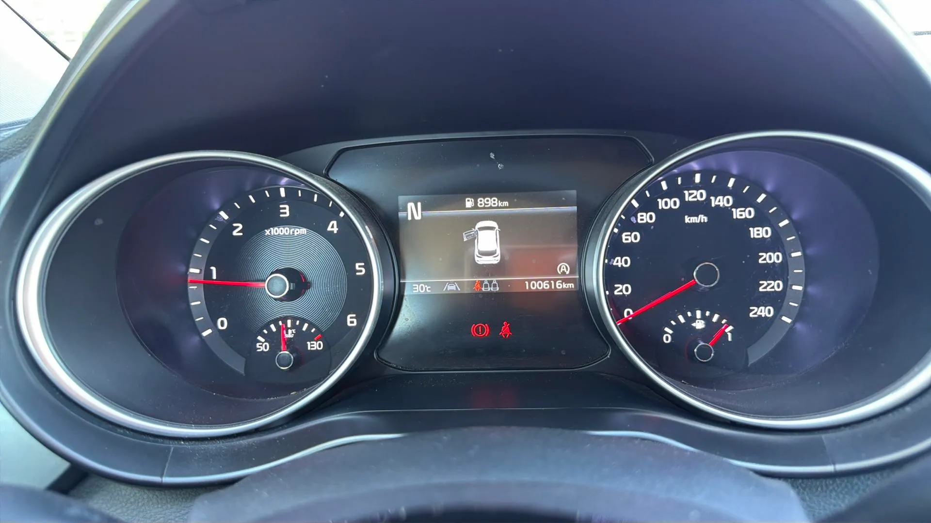 Kia Ceed 1.6 MHEV iMT Drive - foto 19