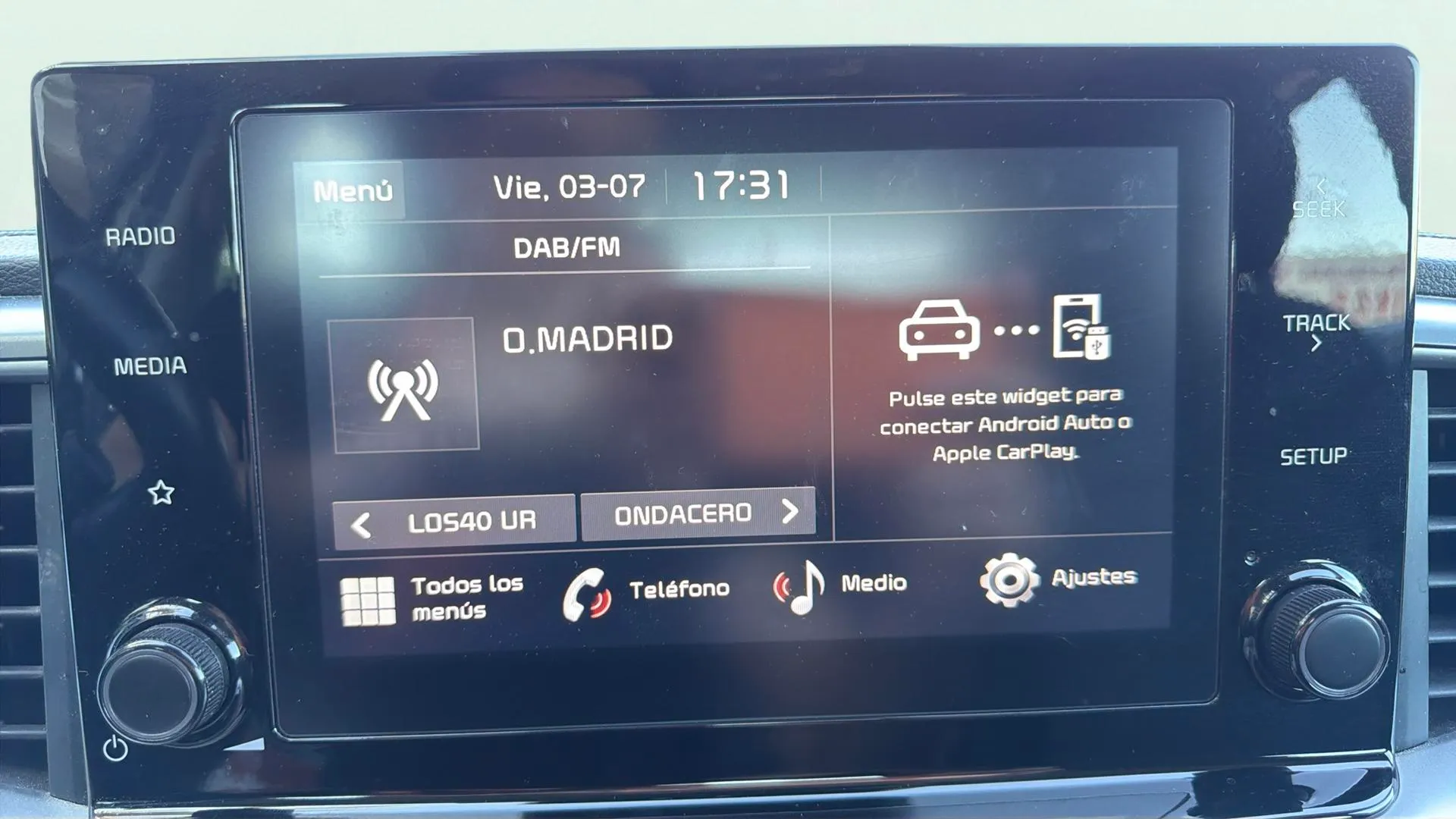 Kia Ceed 1.6 MHEV iMT Drive - foto 13