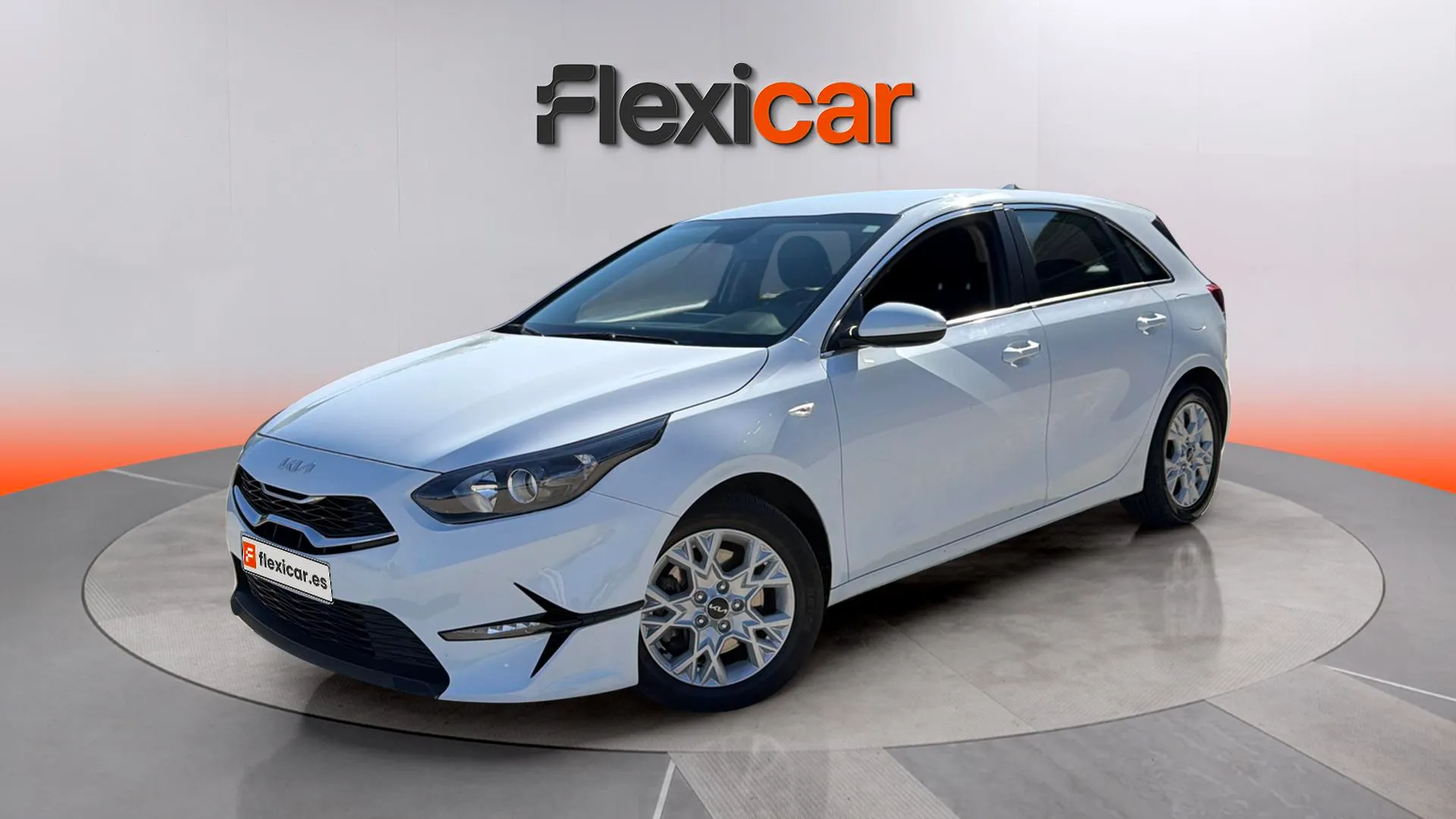 Kia Ceed 1.6 MHEV iMT Drive - foto 3