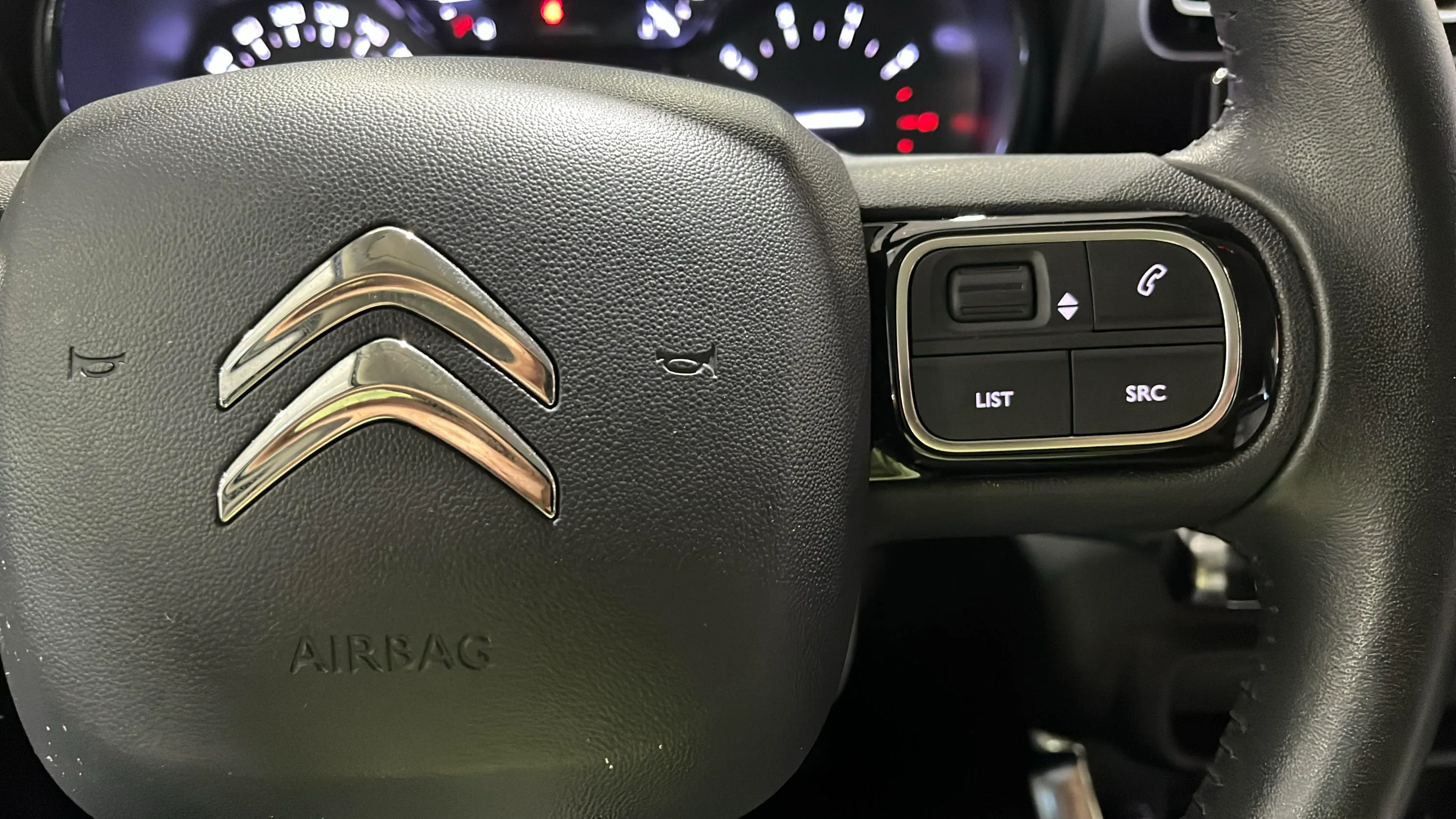 Citroën C3 Aircross PureTech You! - foto 18