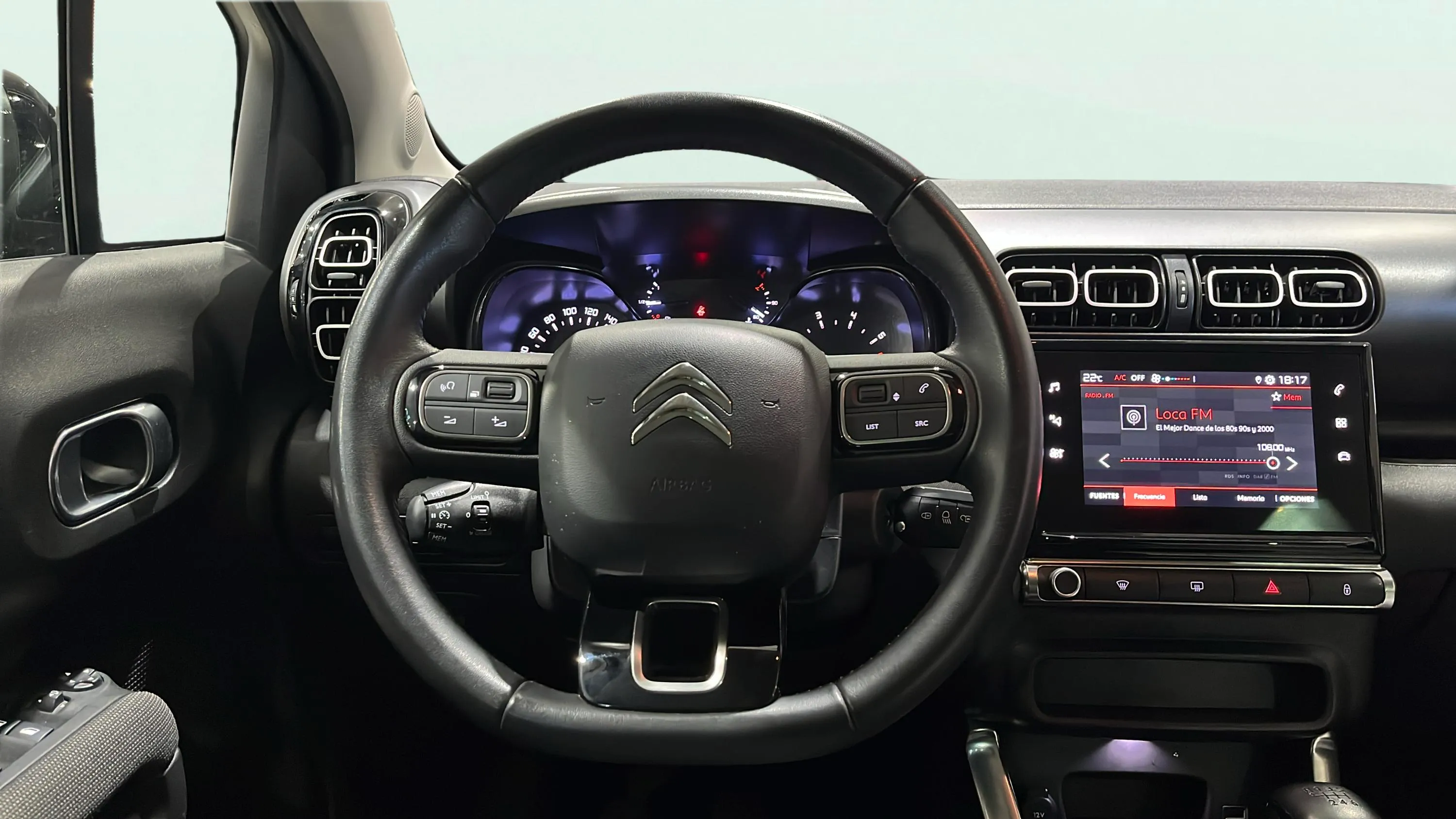 Citroën C3 Aircross PureTech You! - foto 26