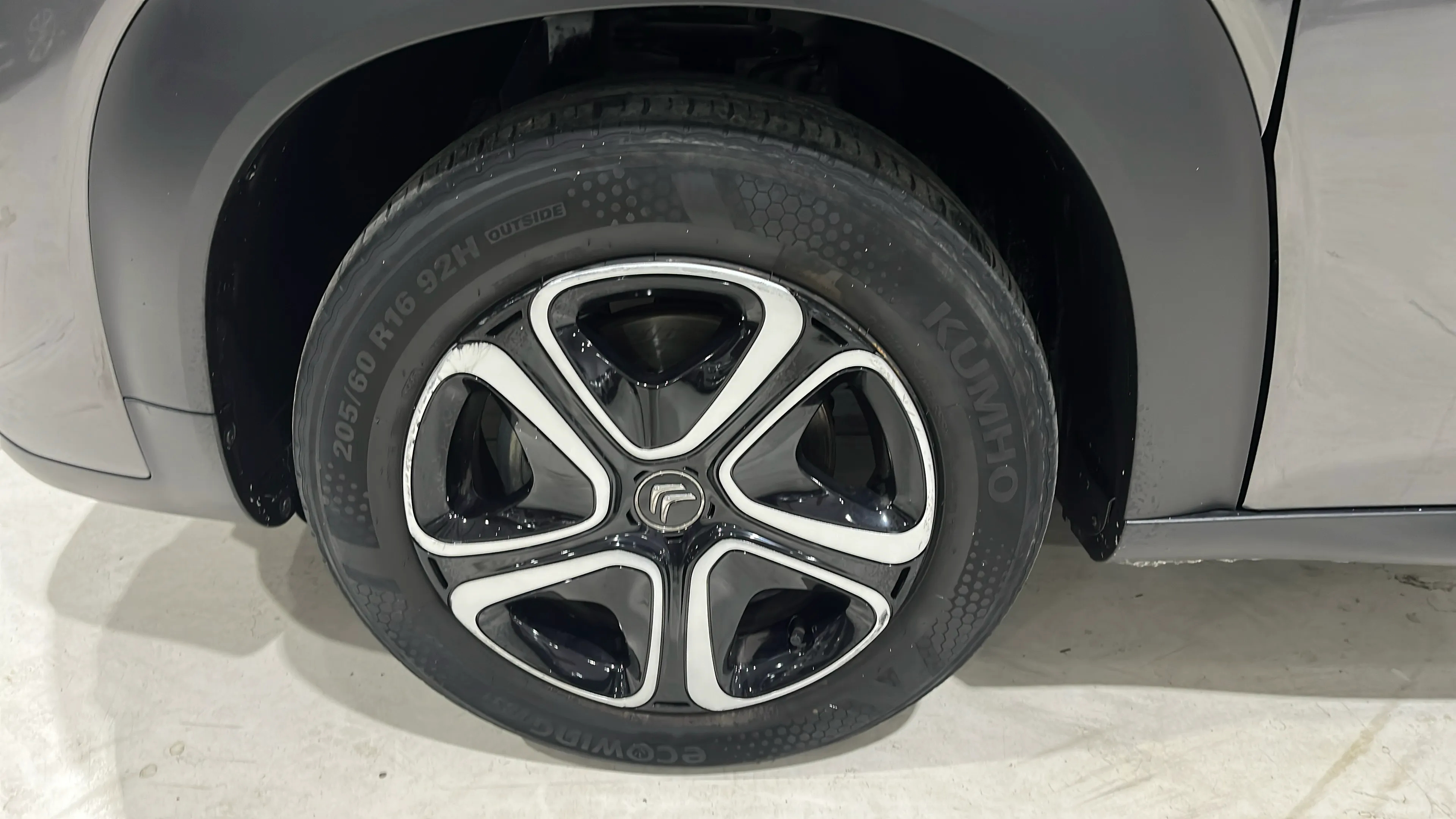 Citroën C3 Aircross PureTech You! - foto 28
