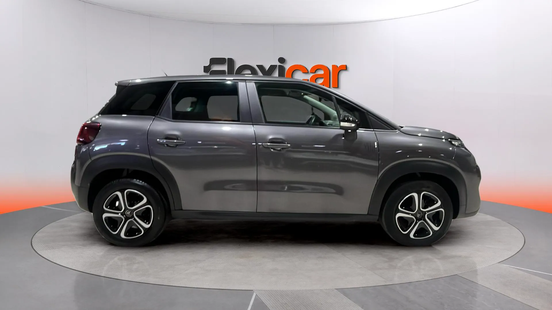 Citroën C3 Aircross PureTech You! - foto 5