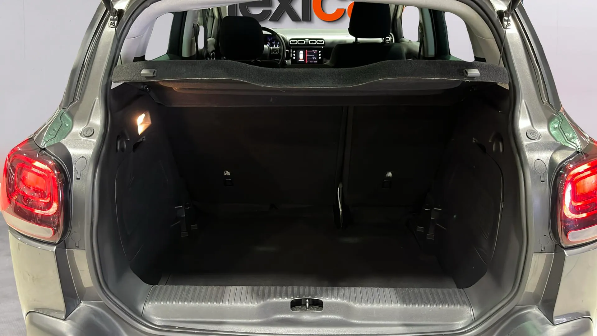 Citroën C3 Aircross PureTech You! - foto 9