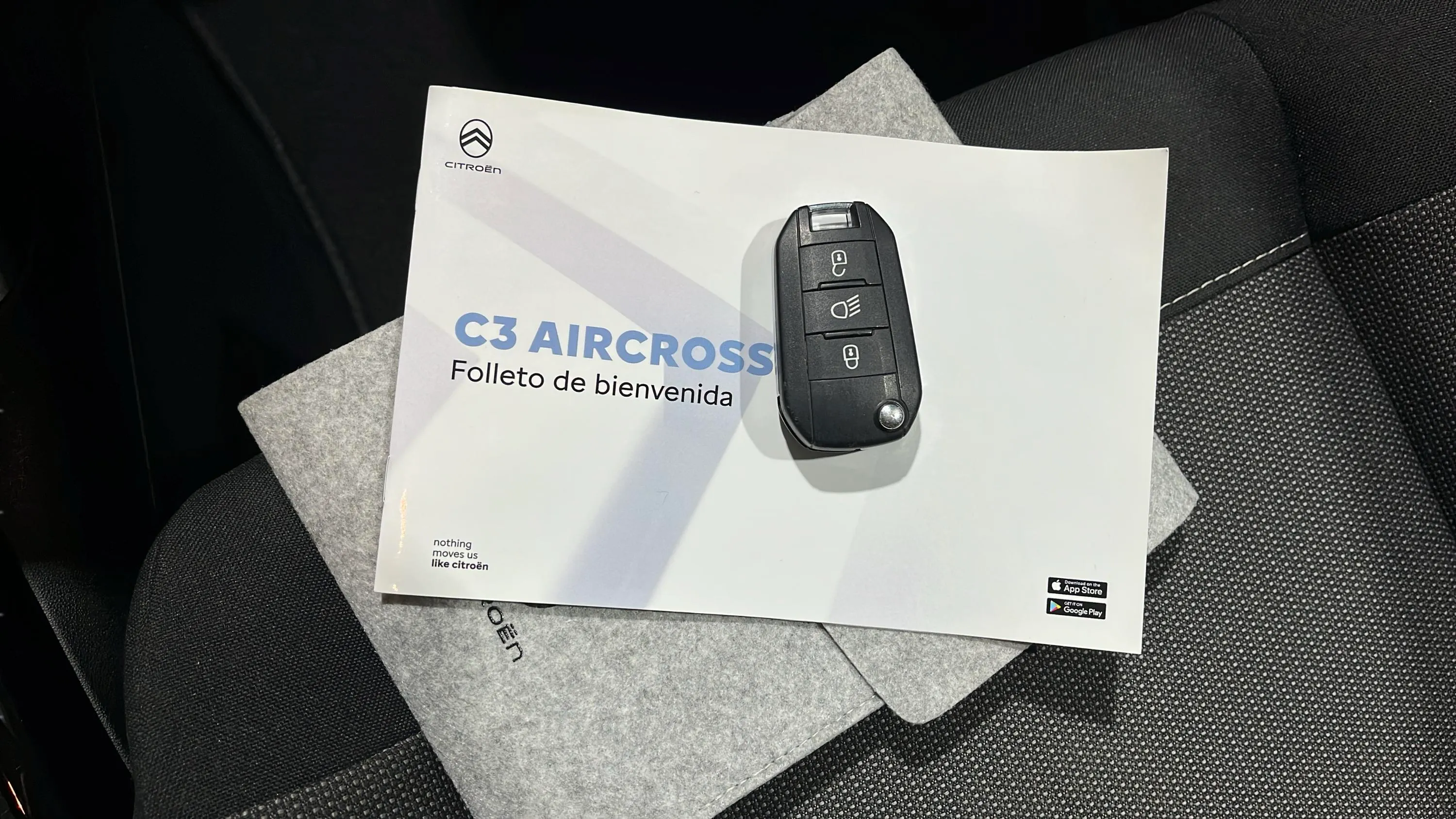 Citroën C3 Aircross PureTech You! - foto 24