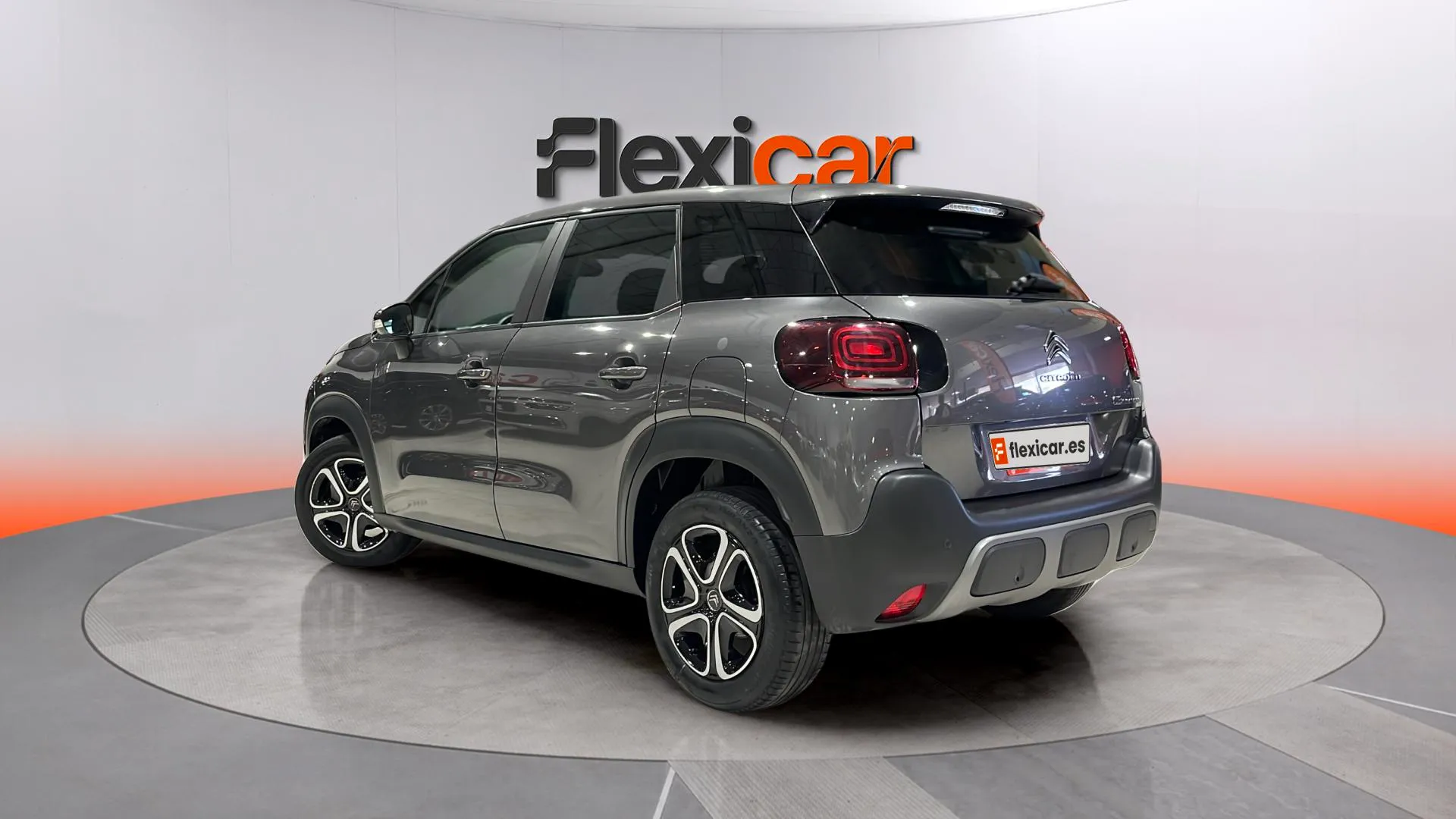 Citroën C3 Aircross PureTech You! - foto 6