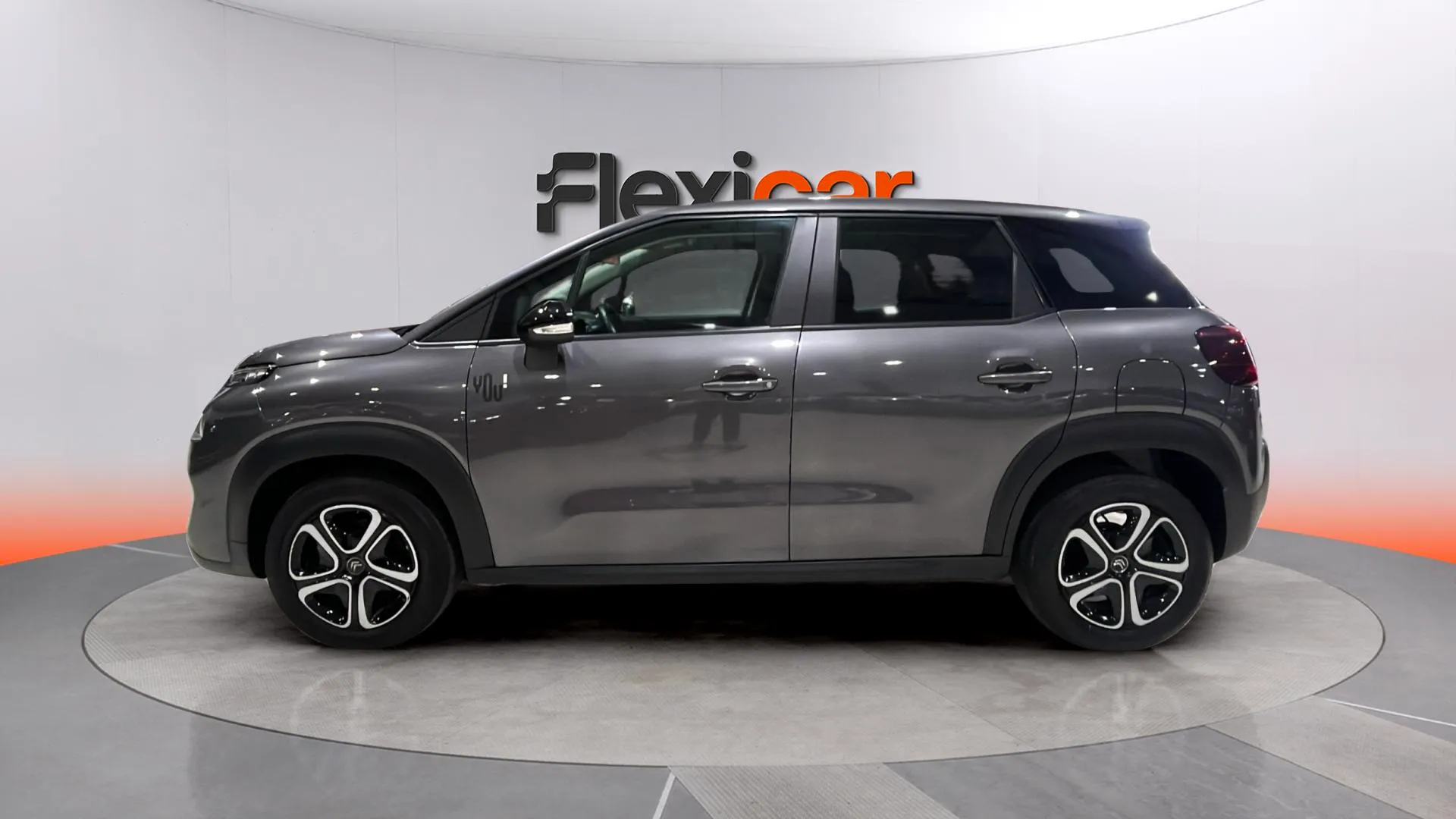 Citroën C3 Aircross PureTech You! - foto 4