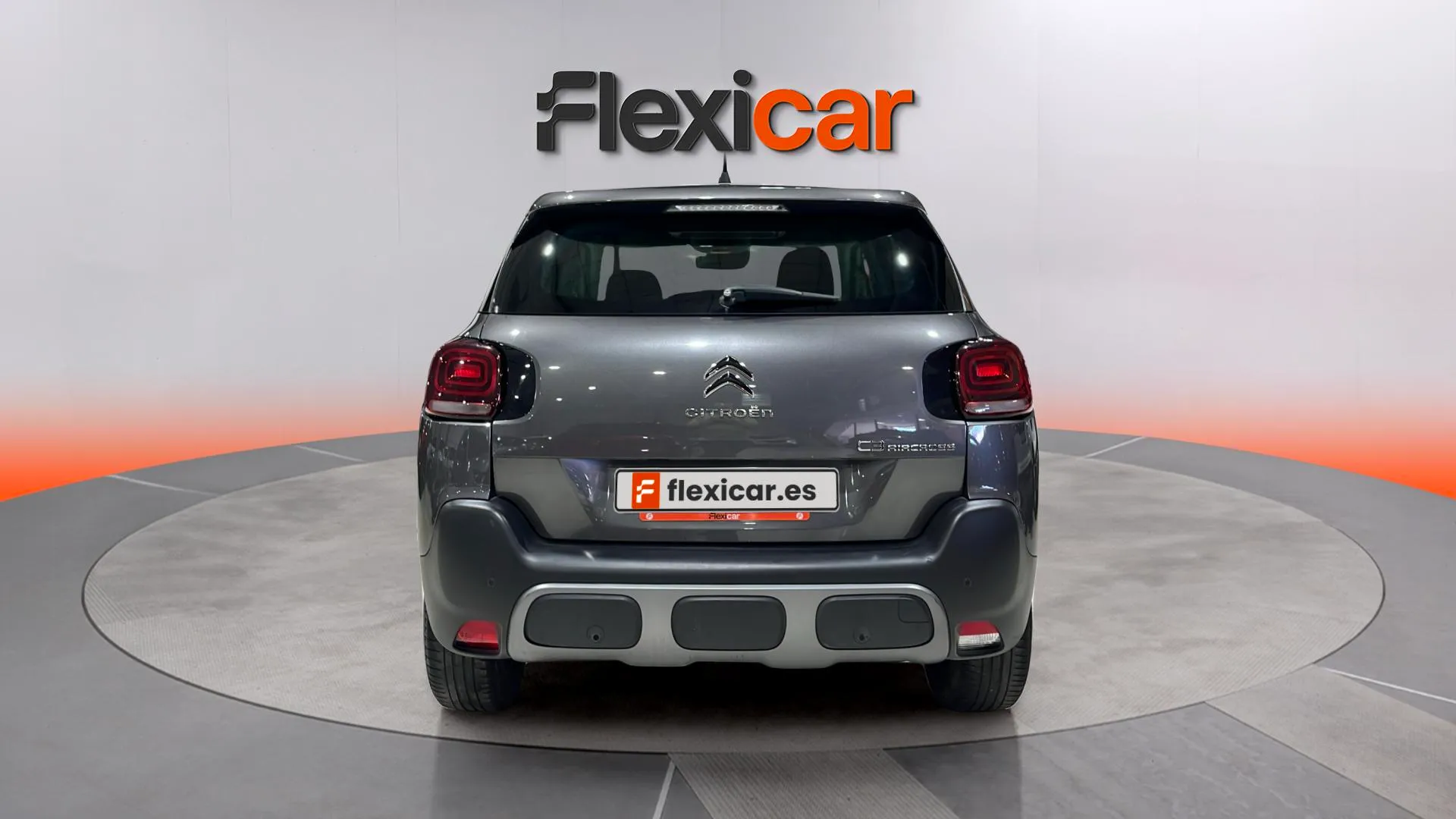 Citroën C3 Aircross PureTech You! - foto 7
