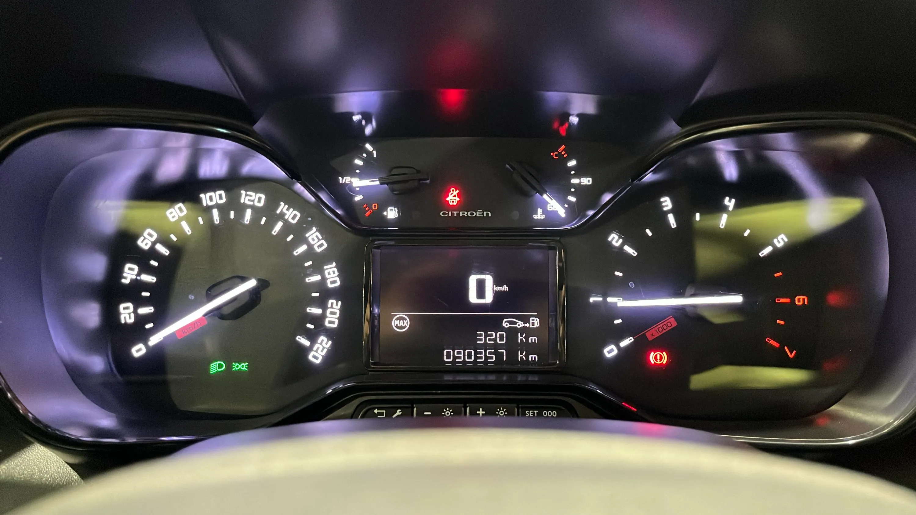 Citroën C3 Aircross PureTech You! - foto 19