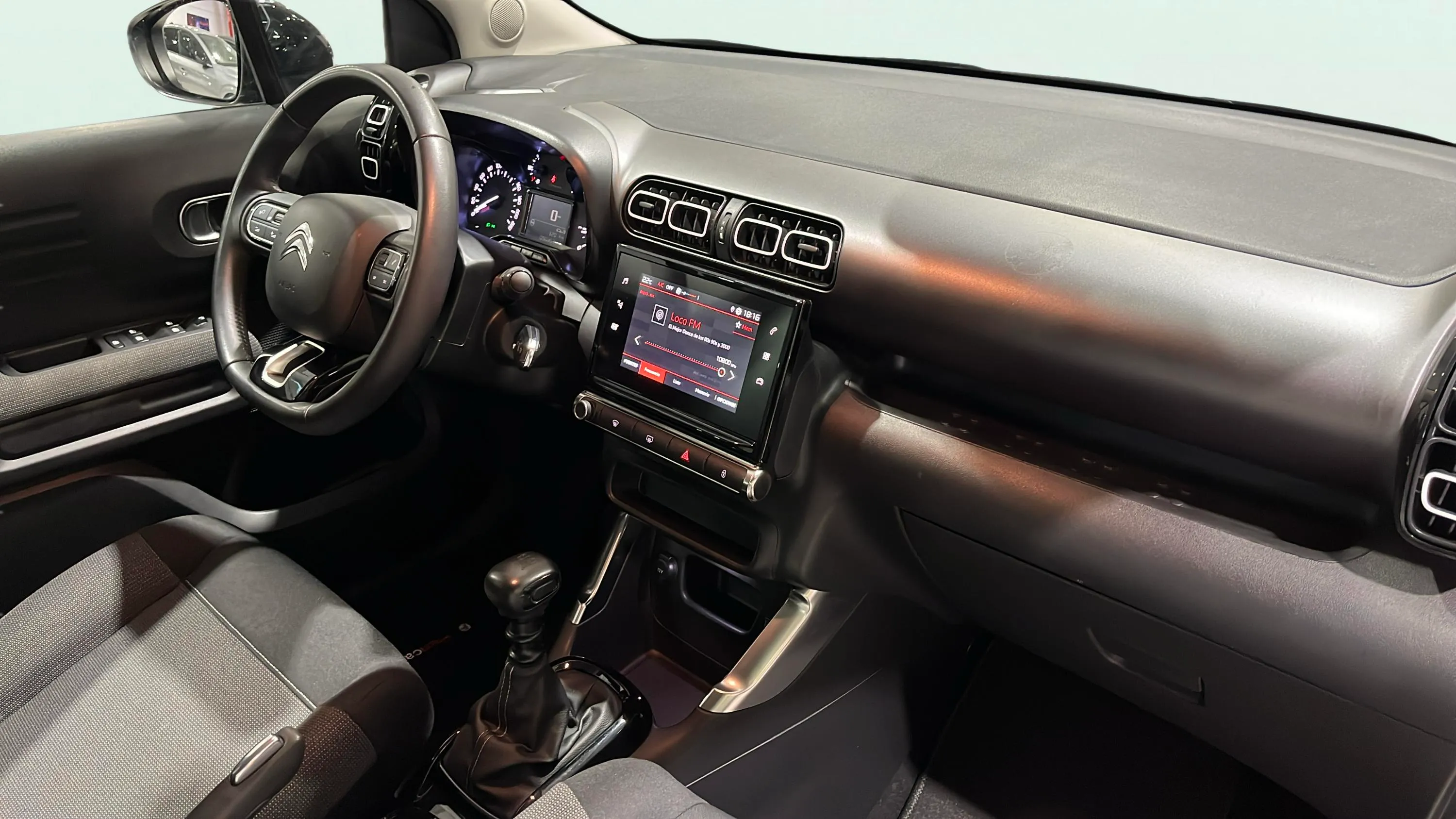 Citroën C3 Aircross PureTech You! - foto 12