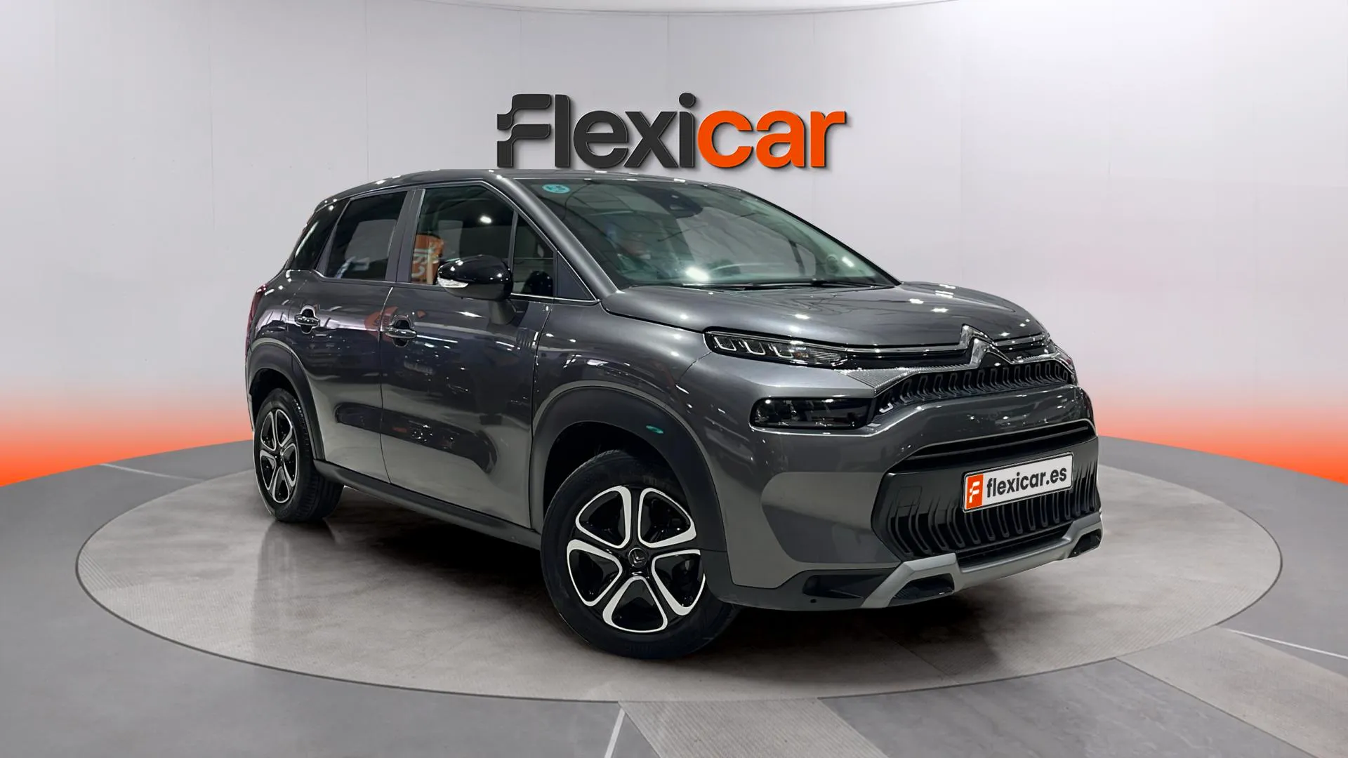Citroën C3 Aircross PureTech You!