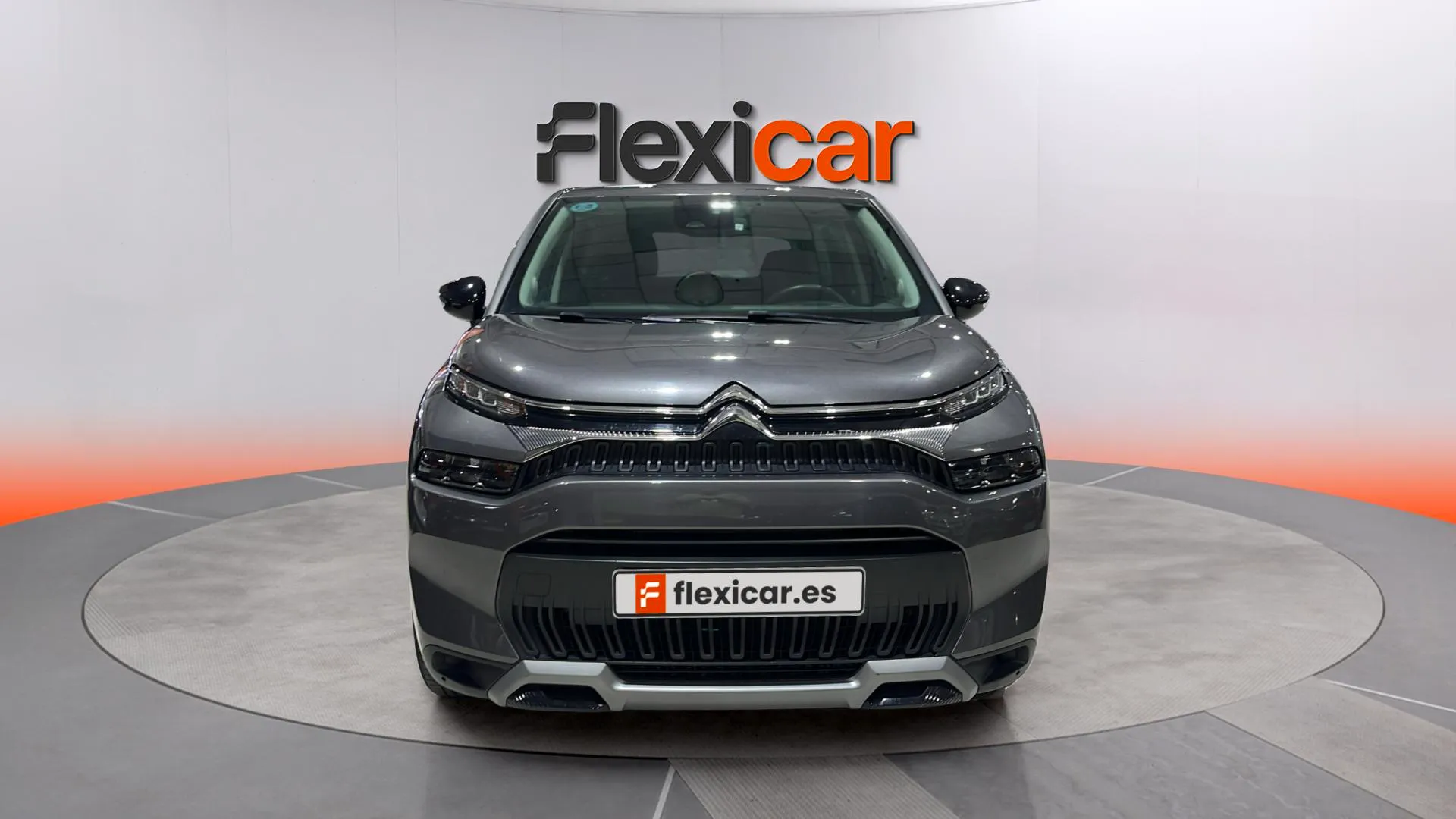 Citroën C3 Aircross PureTech You! - foto 2