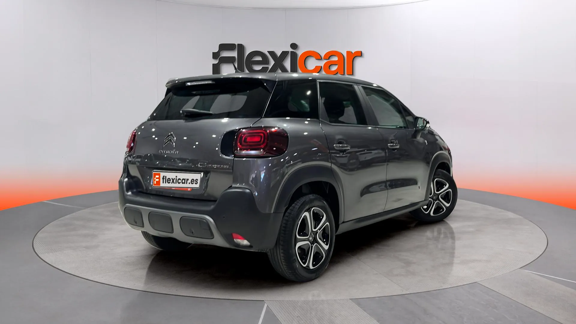 Citroën C3 Aircross PureTech You! - foto 8