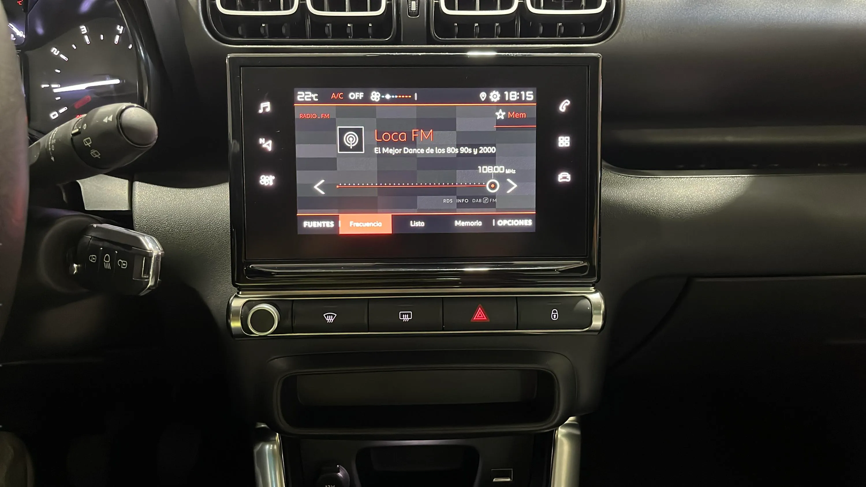 Citroën C3 Aircross PureTech You! - foto 20