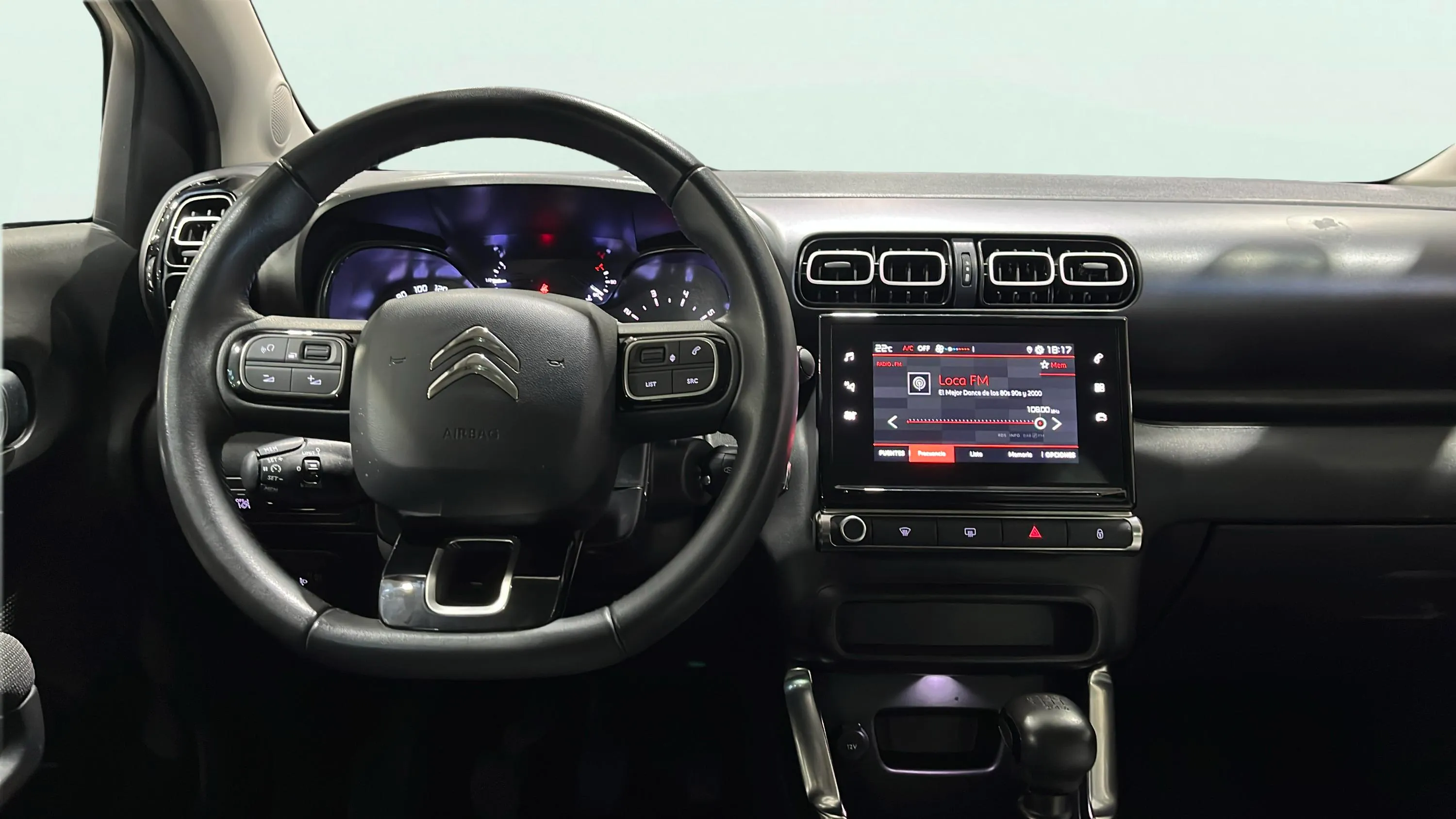 Citroën C3 Aircross PureTech You! - foto 25