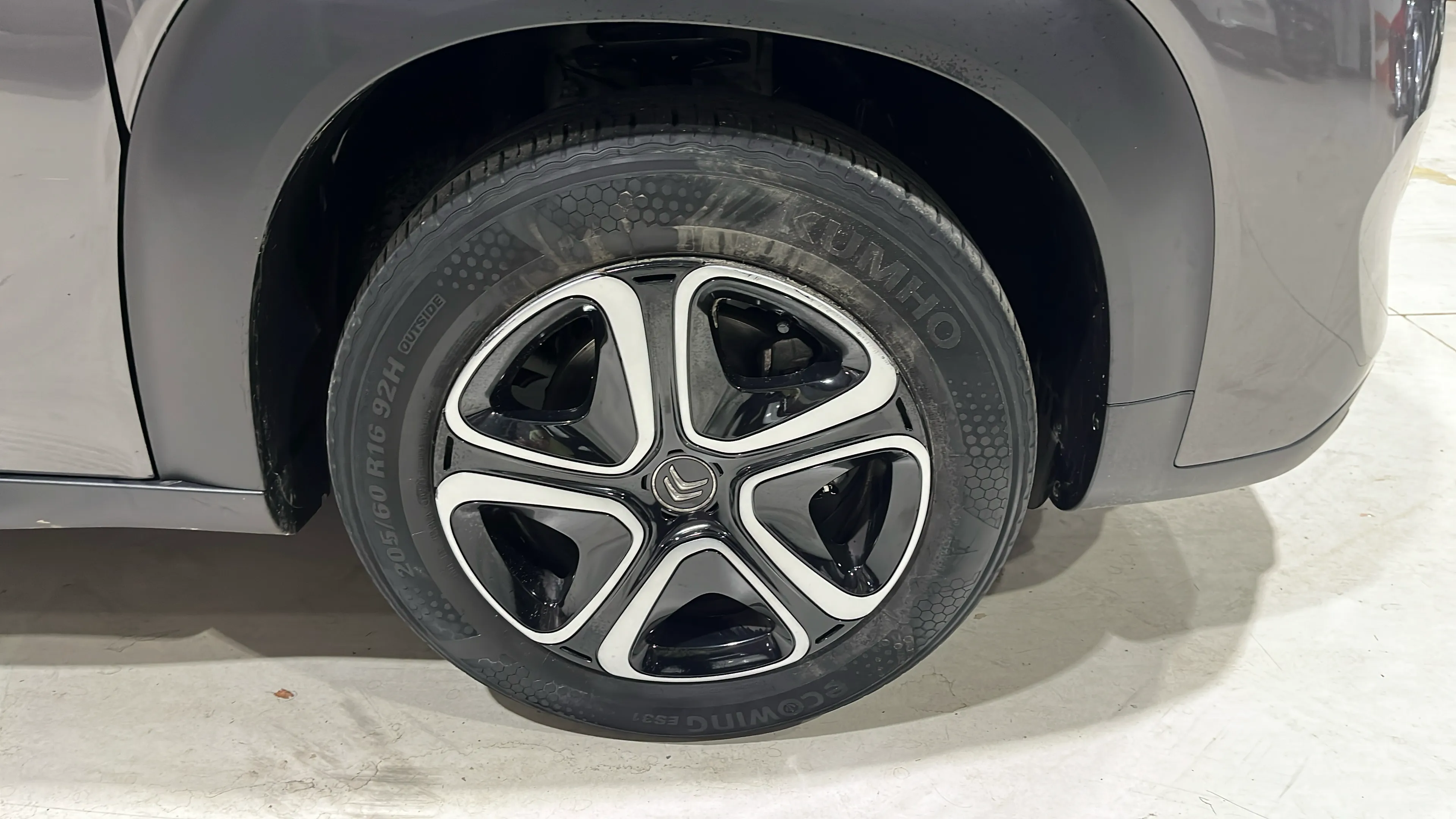 Citroën C3 Aircross PureTech You! - foto 29
