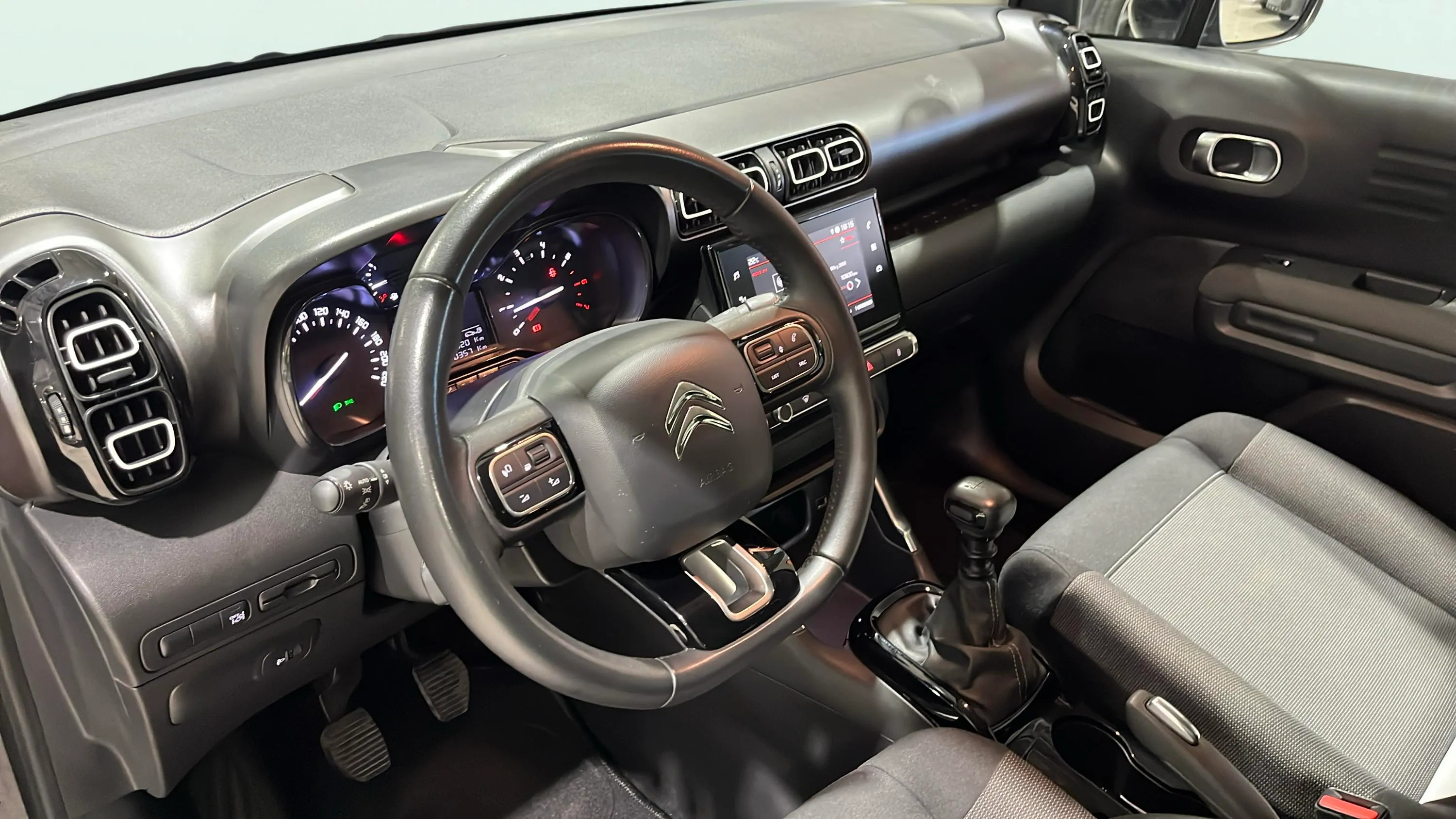 Citroën C3 Aircross PureTech You! - foto 10