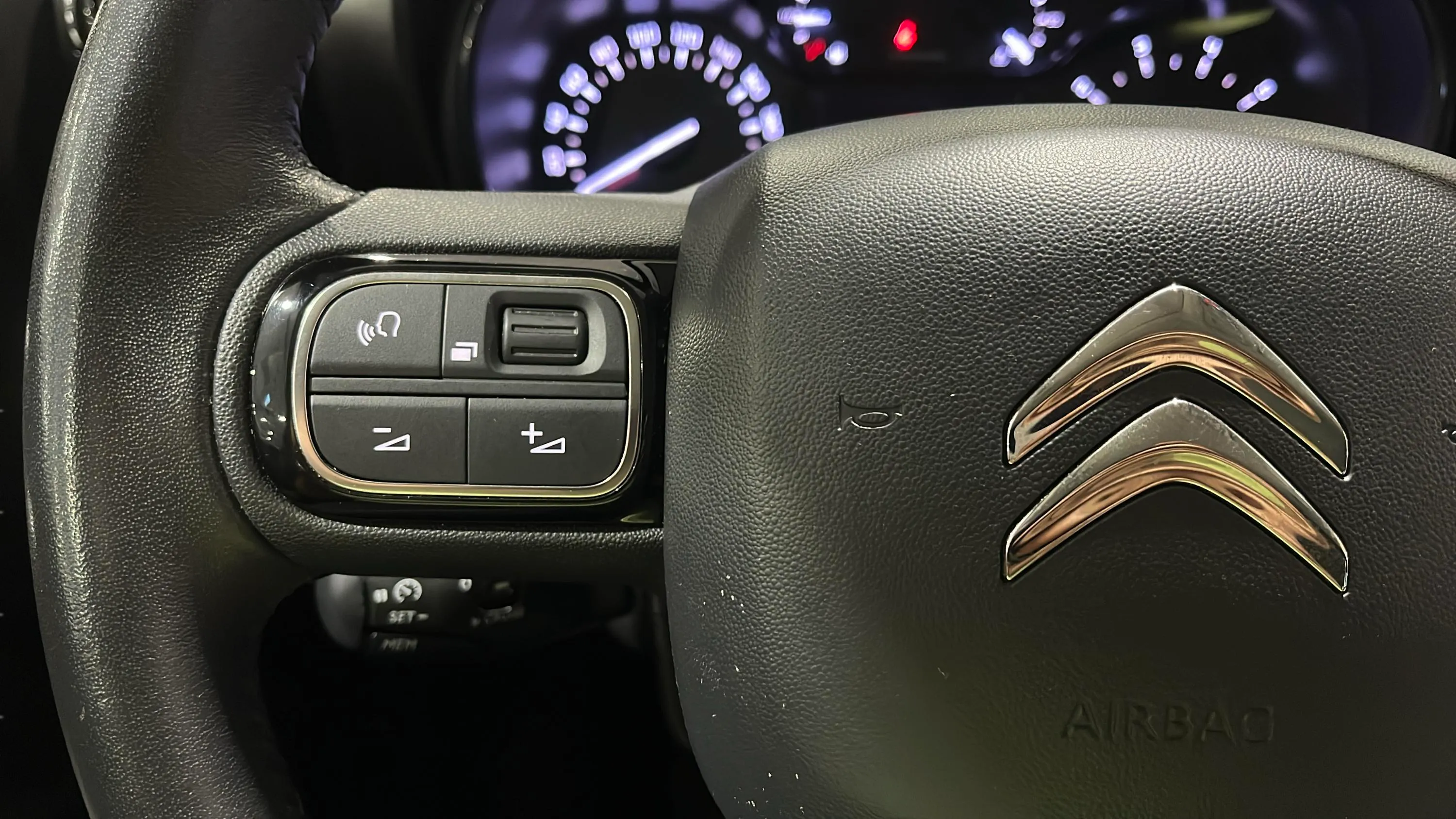 Citroën C3 Aircross PureTech You! - foto 17