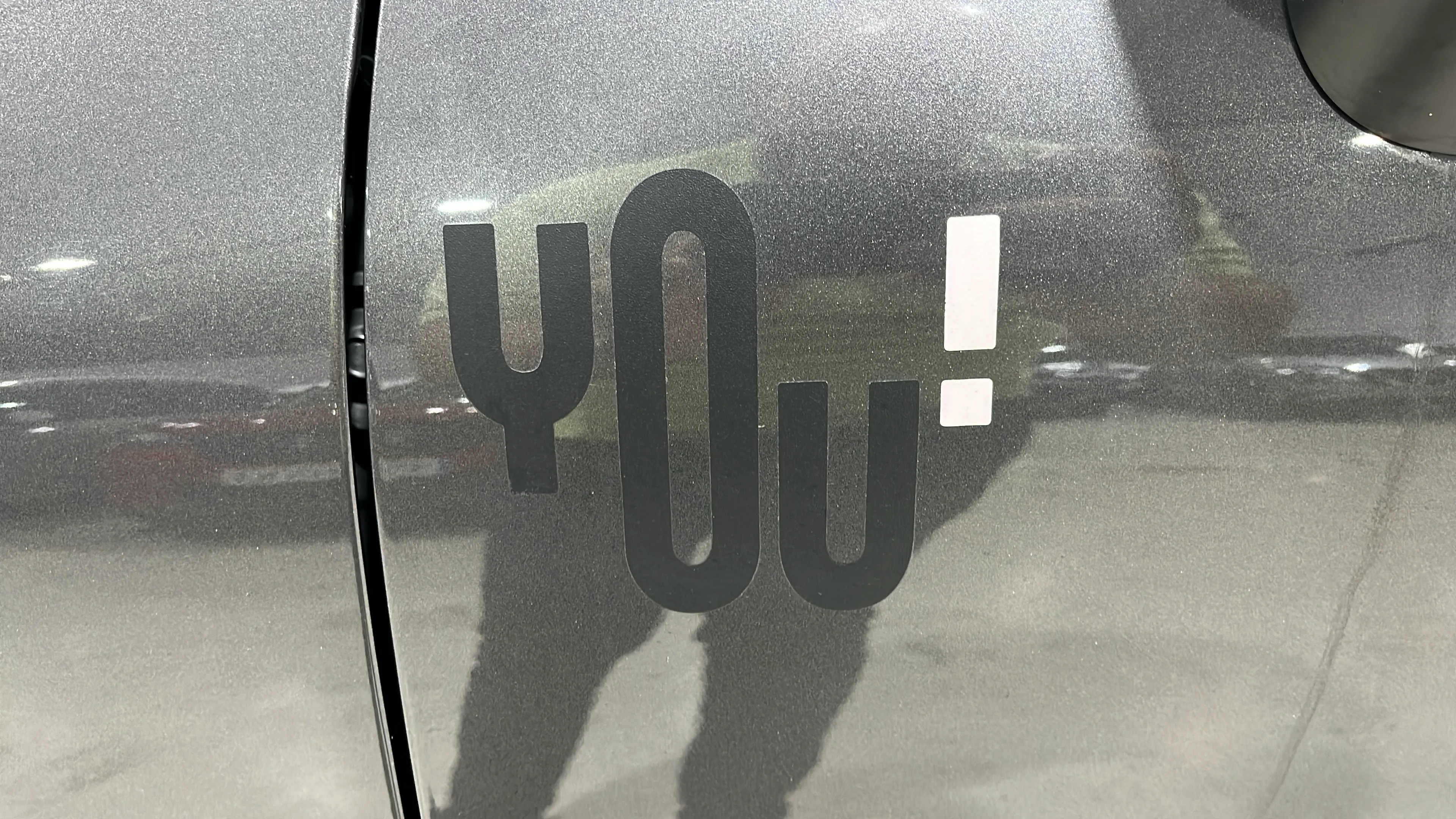 Citroën C3 Aircross PureTech You! - foto 27