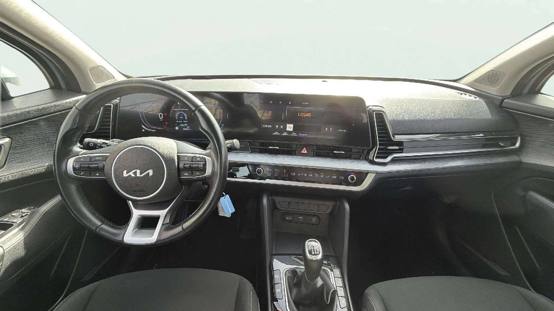 Kia Sportage 1.6 CRDi MHEV Drive 4x2 - foto 10