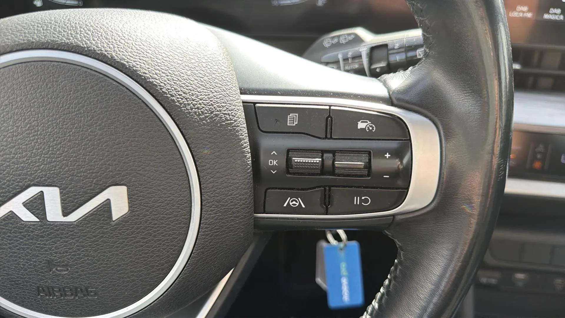 Kia Sportage 1.6 CRDi MHEV Drive 4x2 - foto 12