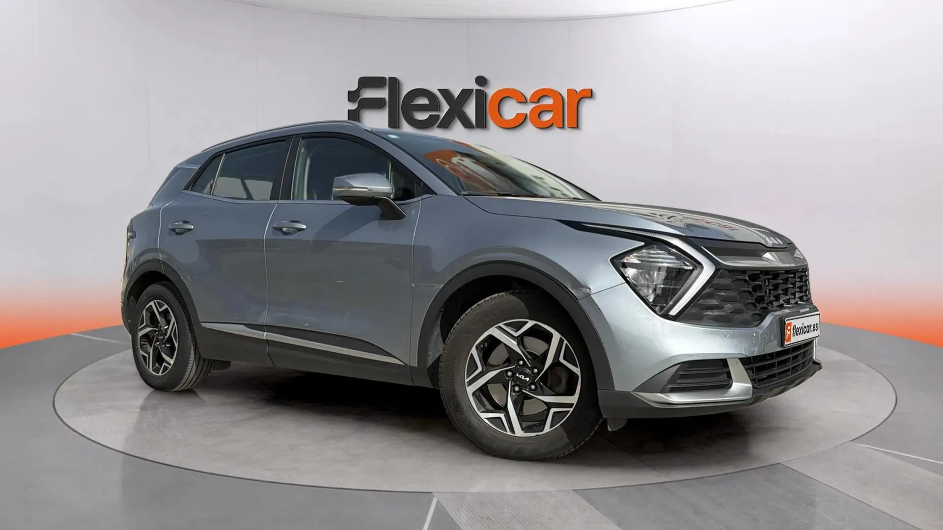 Kia Sportage 1.6 CRDi MHEV Drive 4x2