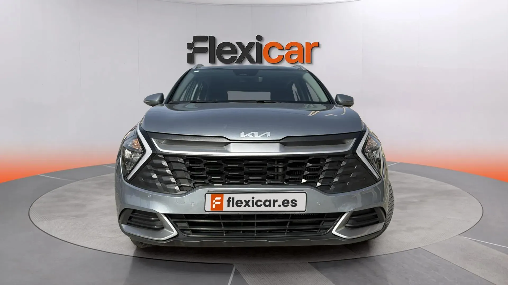 Kia Sportage 1.6 CRDi MHEV Drive 4x2 - foto 2