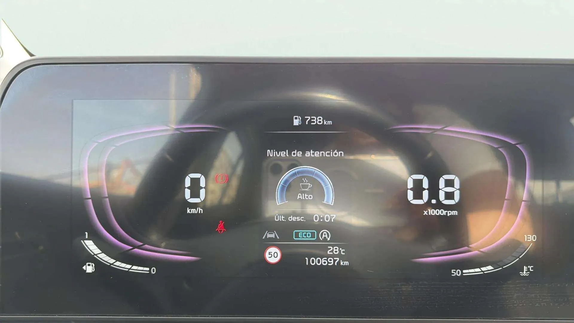 Kia Sportage 1.6 CRDi MHEV Drive 4x2 - foto 13