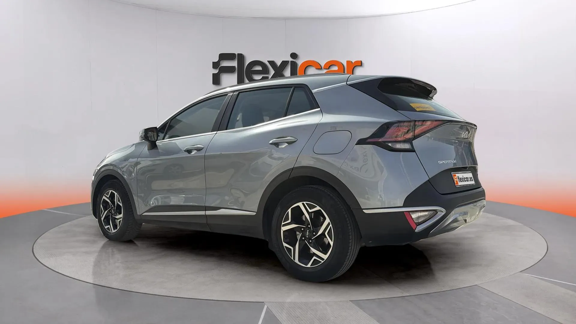 Kia Sportage 1.6 CRDi MHEV Drive 4x2 - foto 5