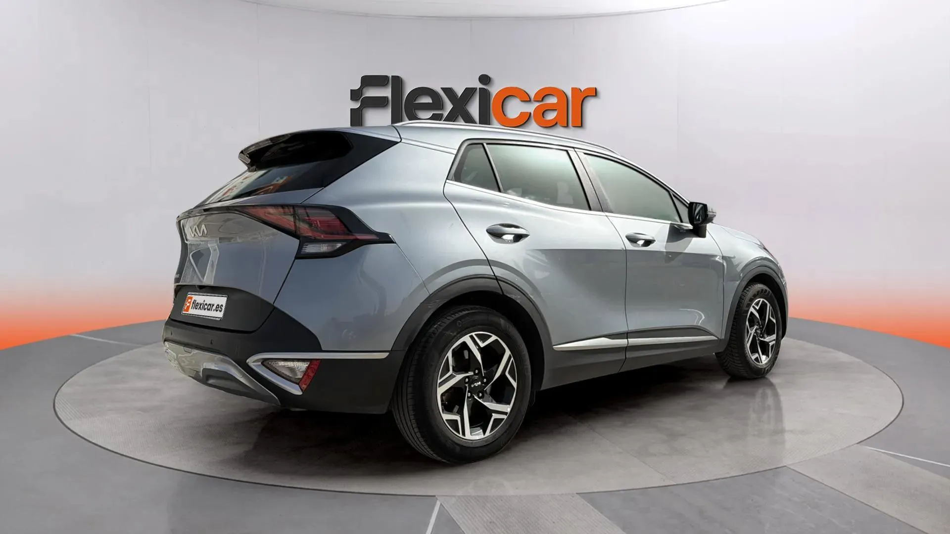 Kia Sportage 1.6 CRDi MHEV Drive 4x2 - foto 7