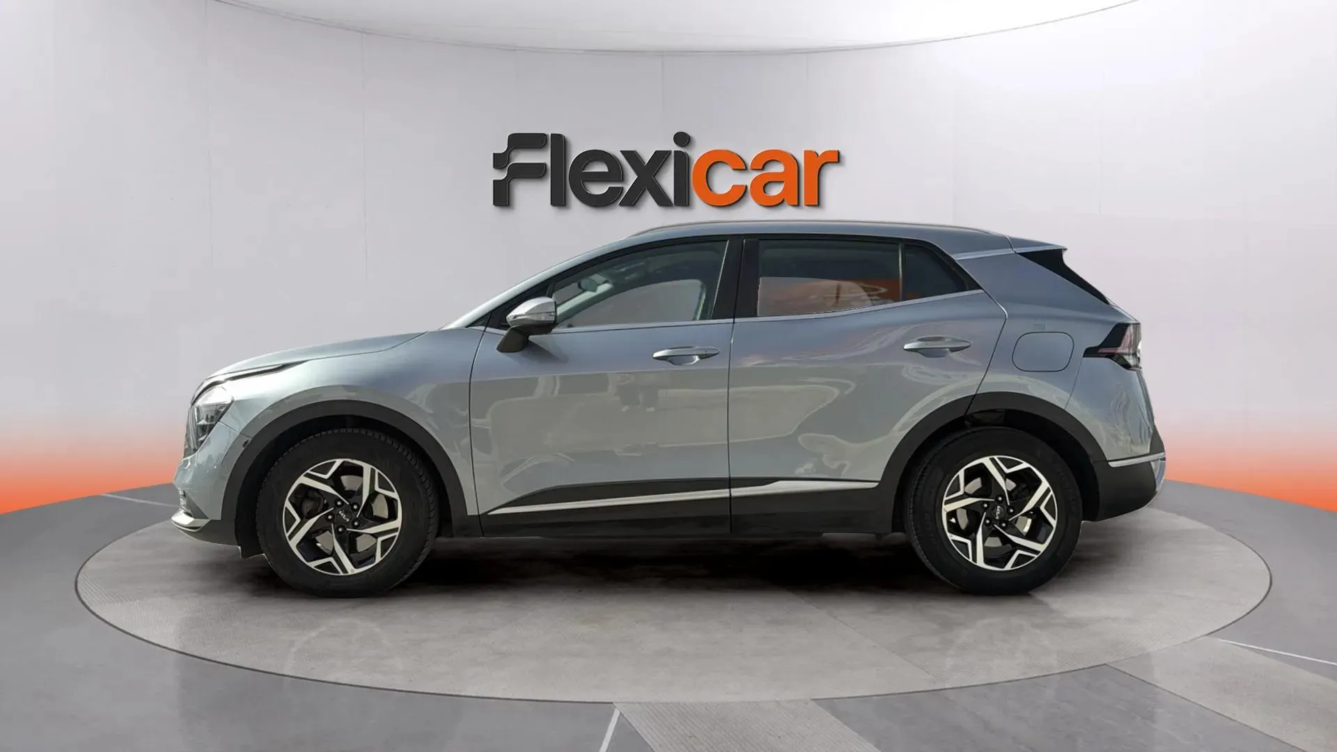 Kia Sportage 1.6 CRDi MHEV Drive 4x2 - foto 4