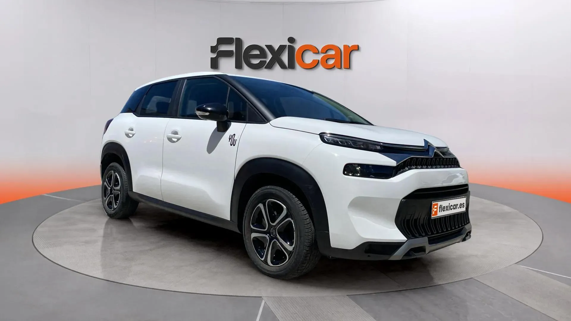 Citroën C3 Aircross PureTech S&S 6v You 2024
