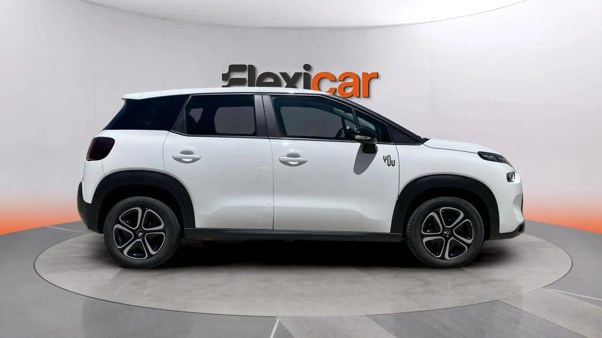 Citroën C3 Aircross PureTech You! - foto 8