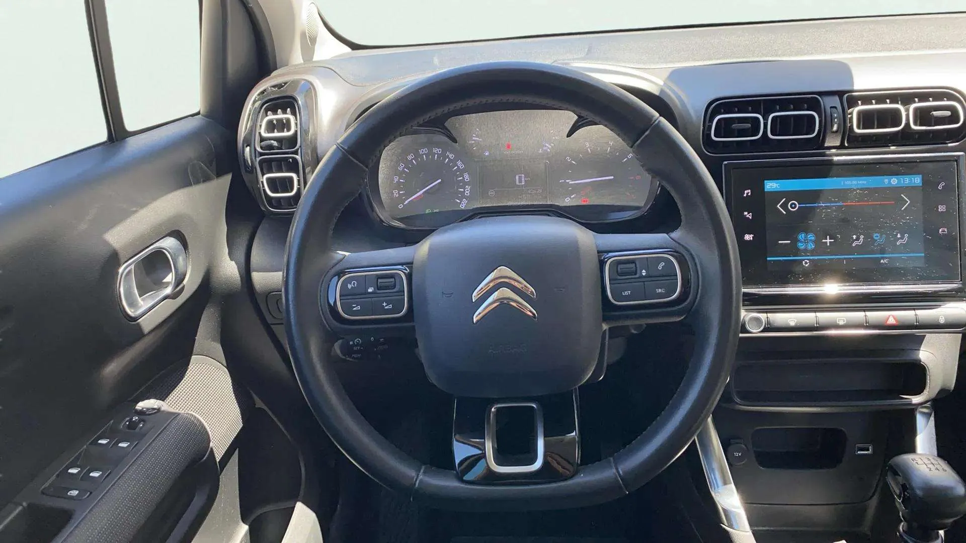 Citroën C3 Aircross PureTech You! - foto 12