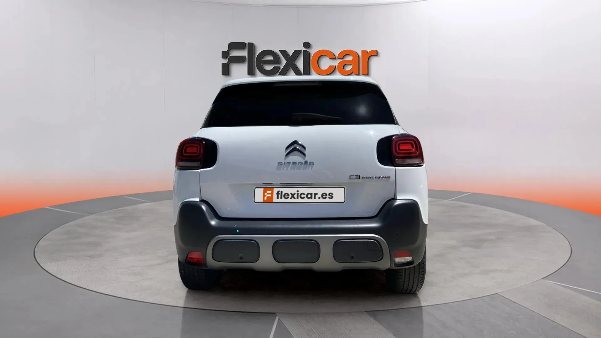 Citroën C3 Aircross PureTech You! - foto 6