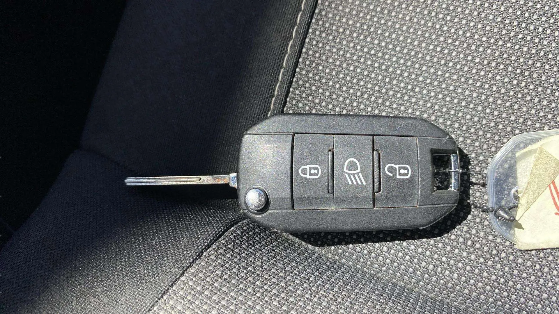 Citroën C3 Aircross PureTech You! - foto 16