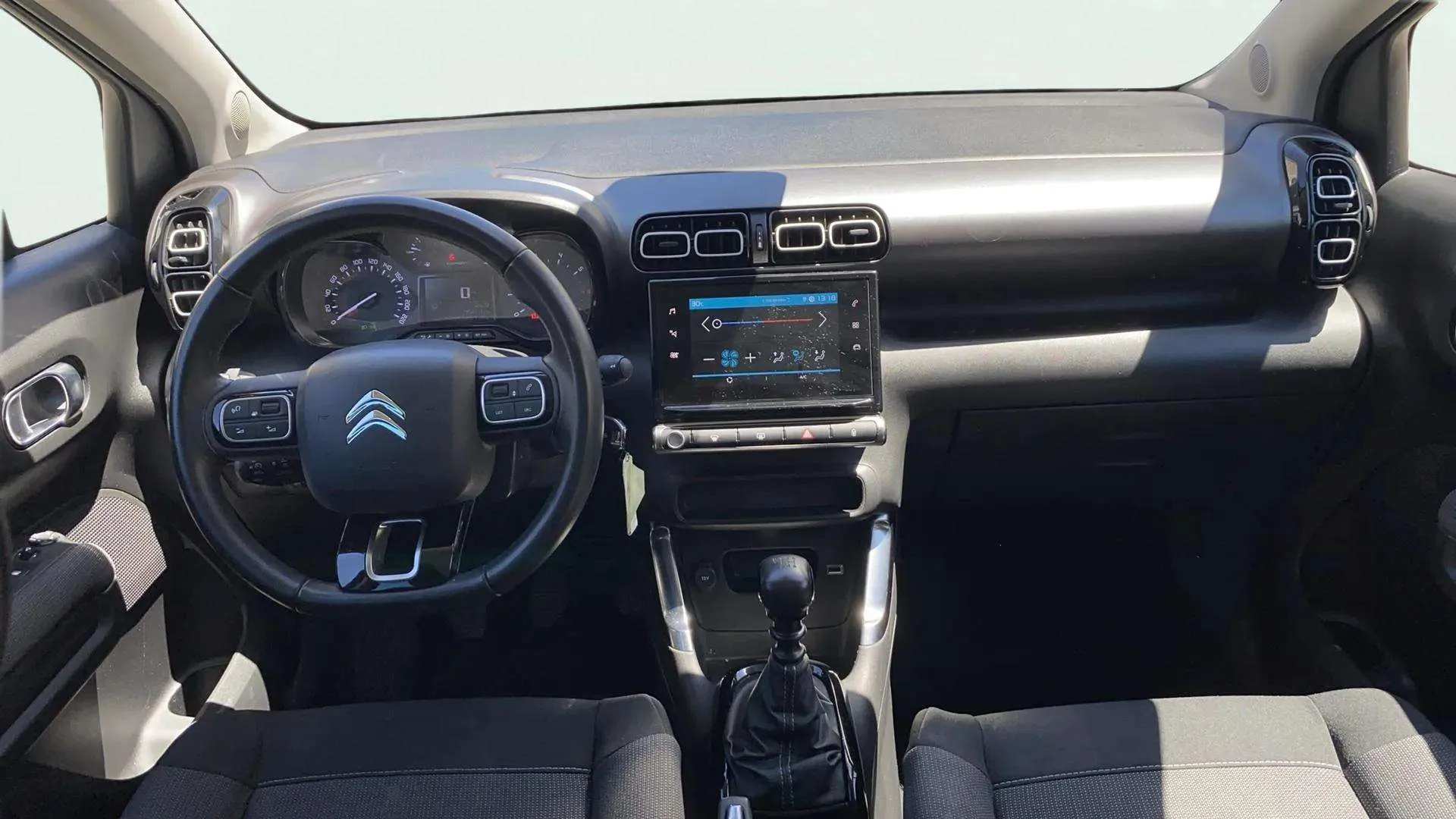 Citroën C3 Aircross PureTech You! - foto 11